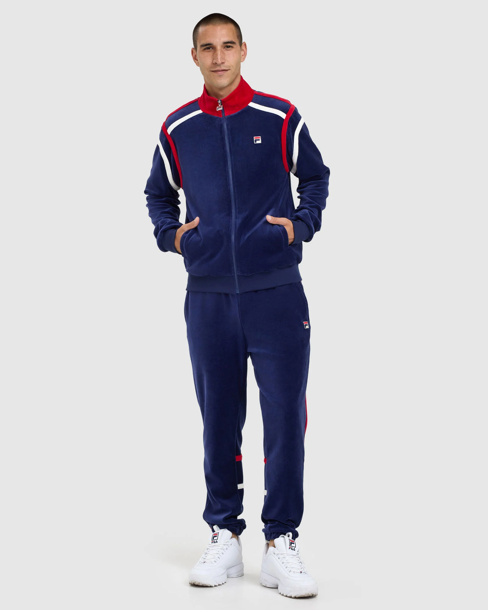 Men's Gabriele Jacket - Image 7