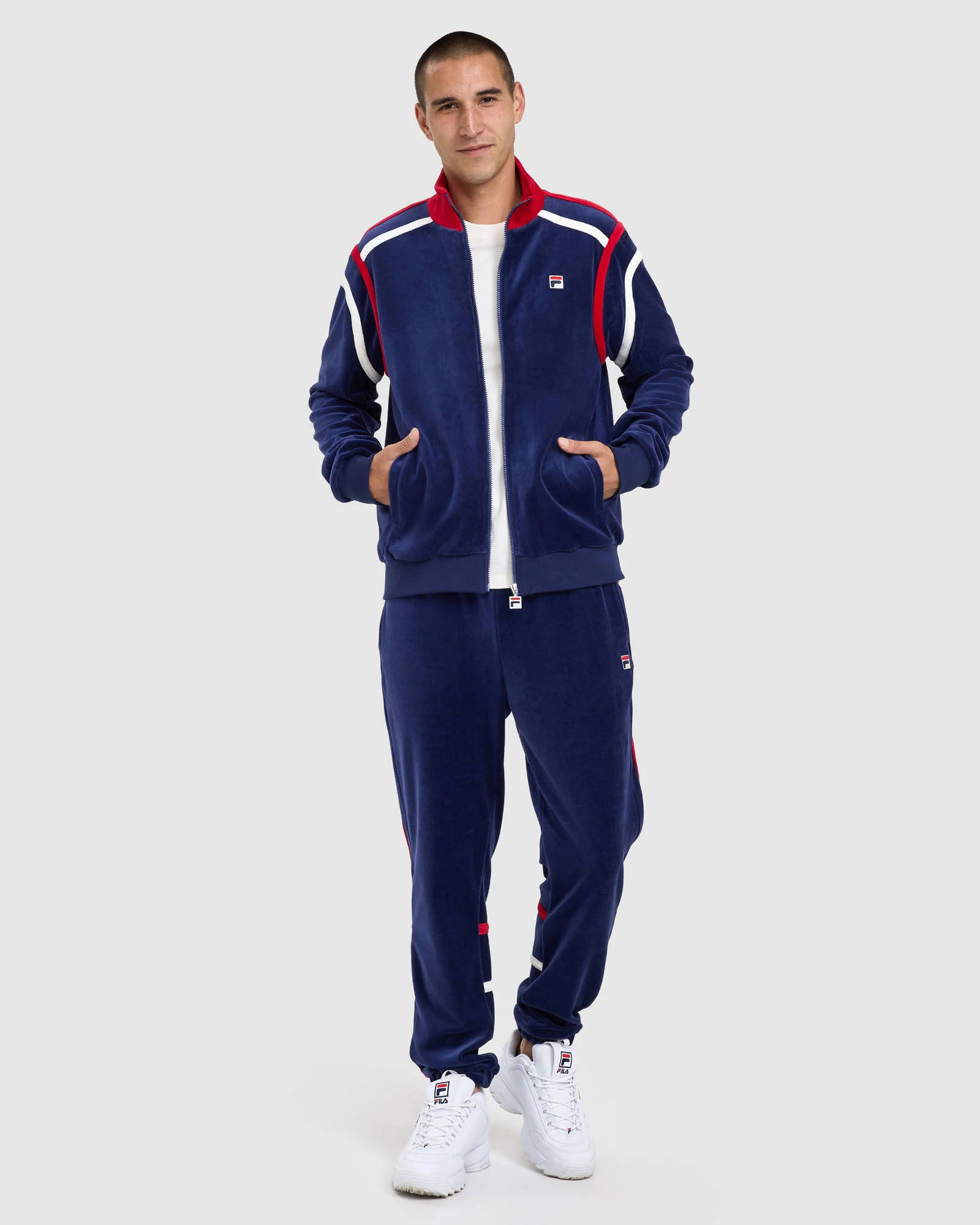 Men's Gabriele Jacket - Image 8