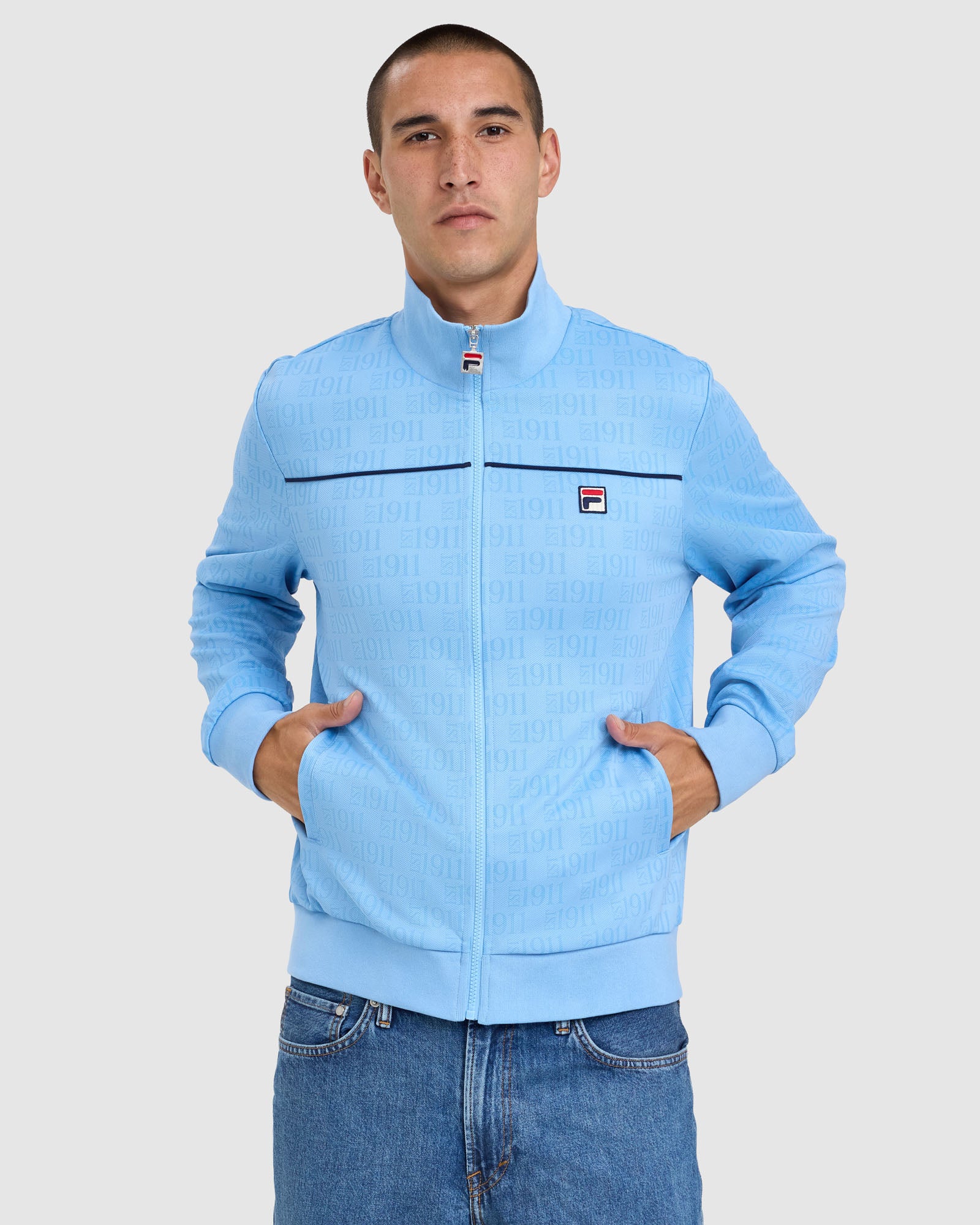 Men's Gennaro Jacket
