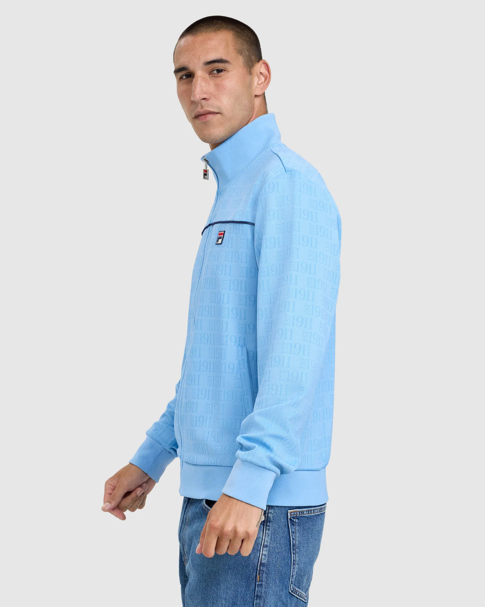 Men's Gennaro Jacket - Image 2