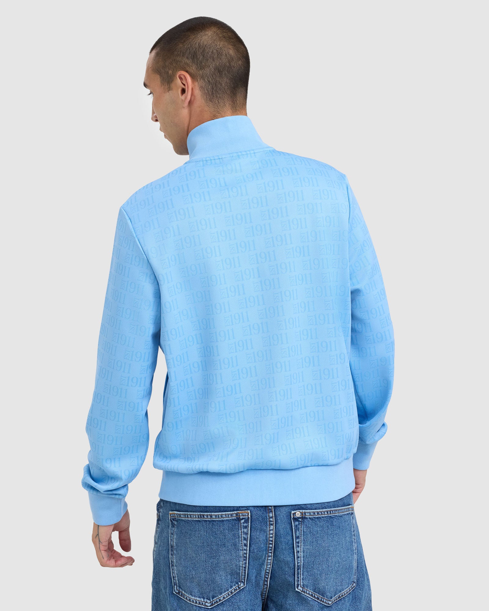Men's Gennaro Jacket - Image 3