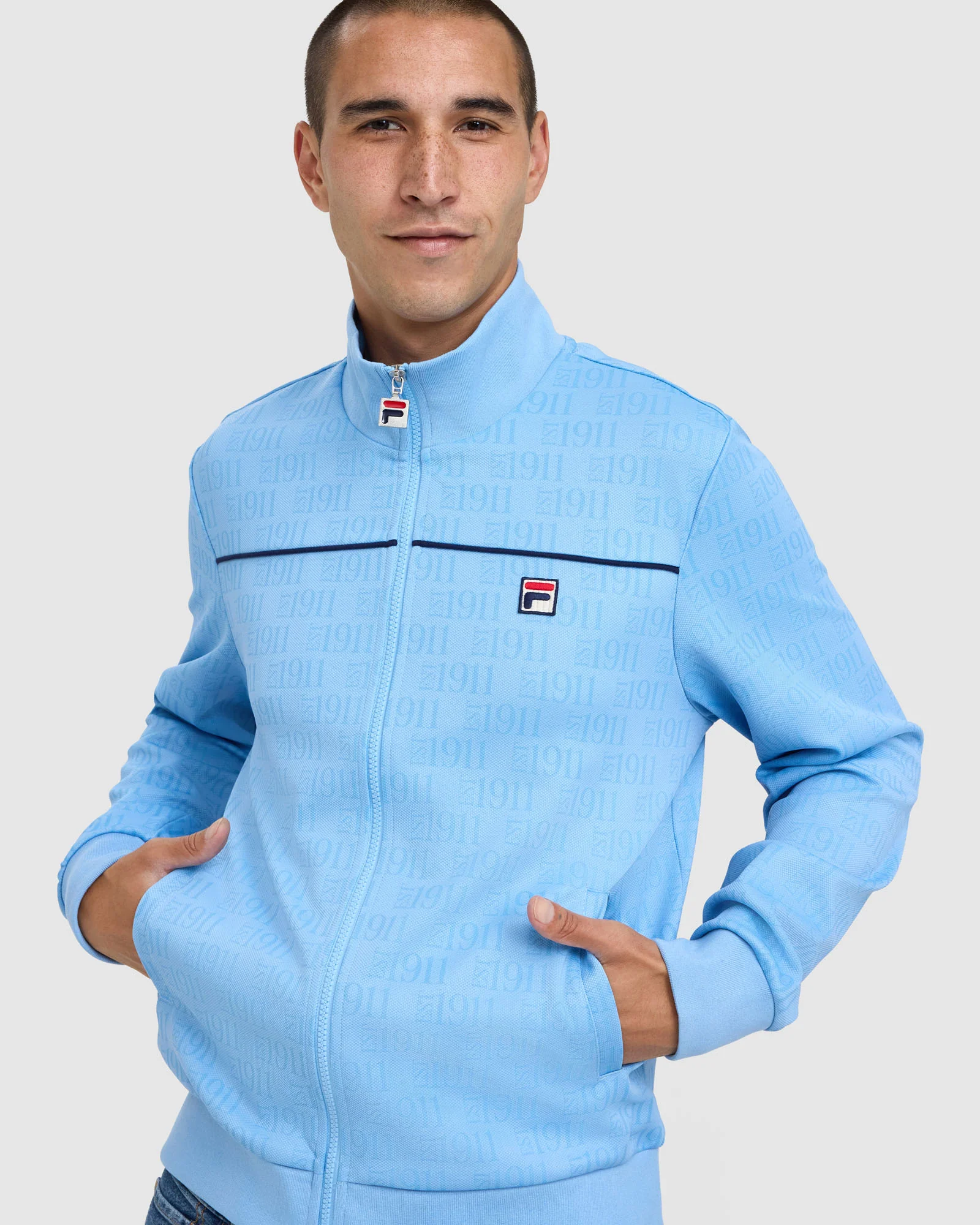 Men's Gennaro Jacket - Image 4