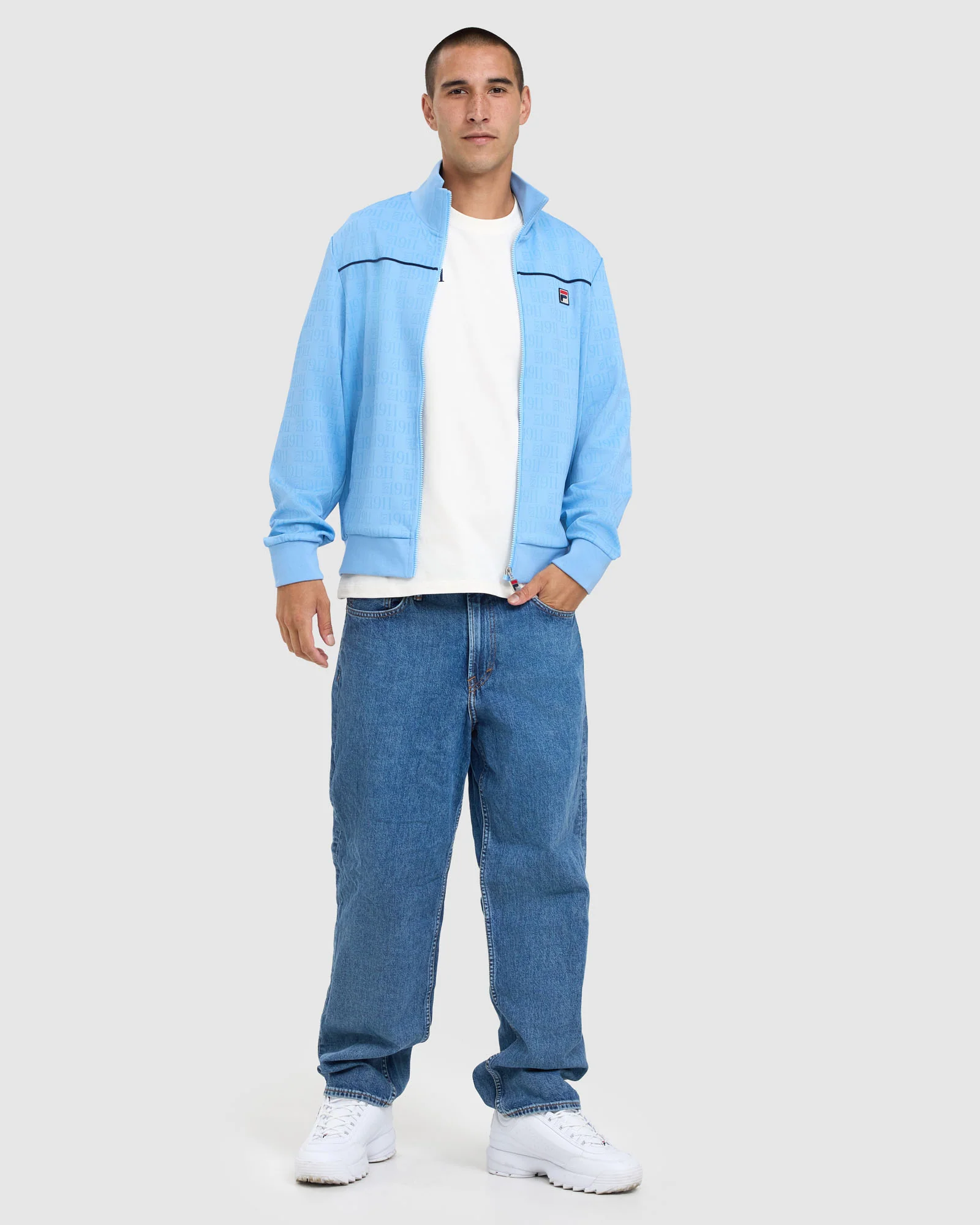 Men's Gennaro Jacket - Image 9