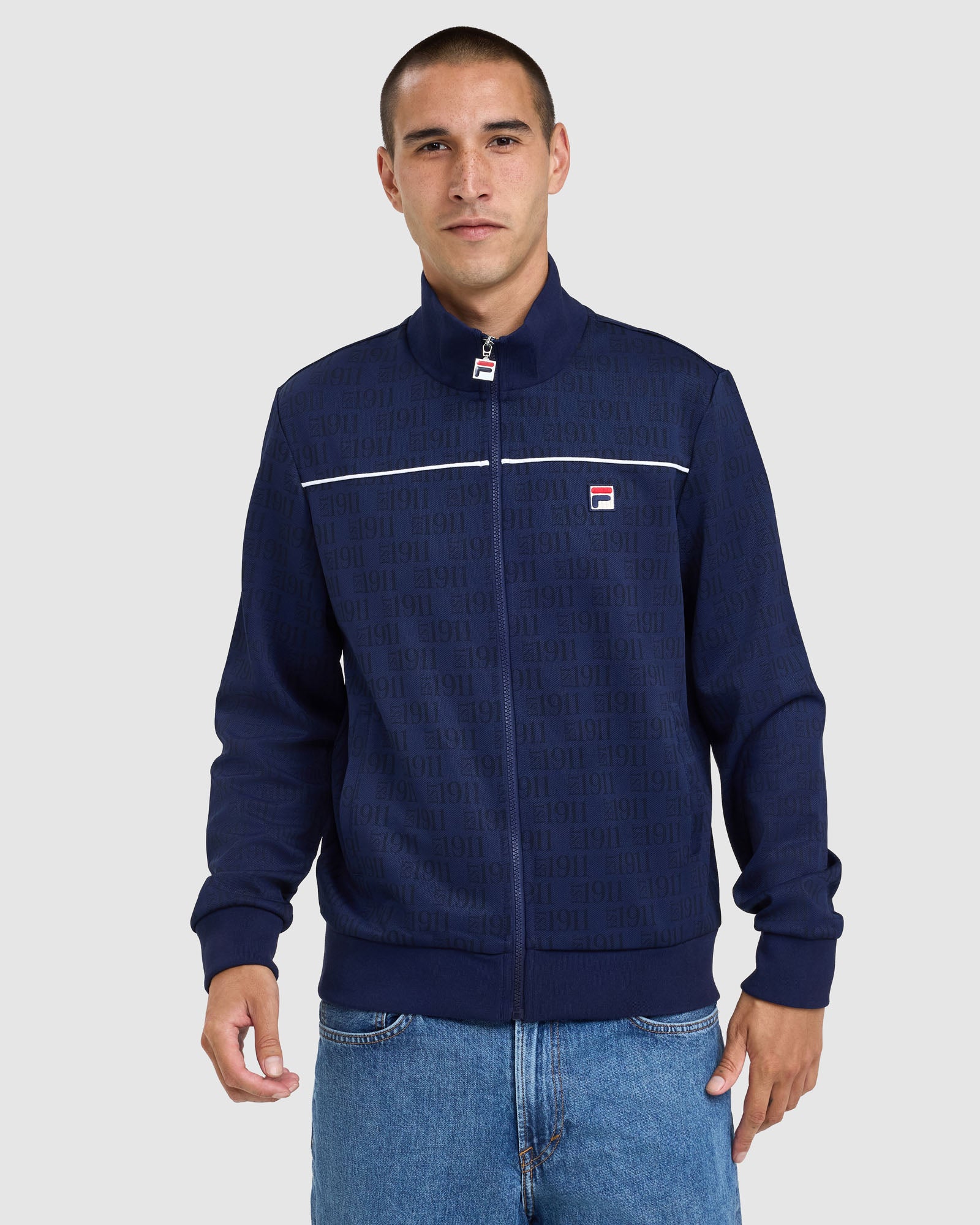Men's Gennaro Jacket