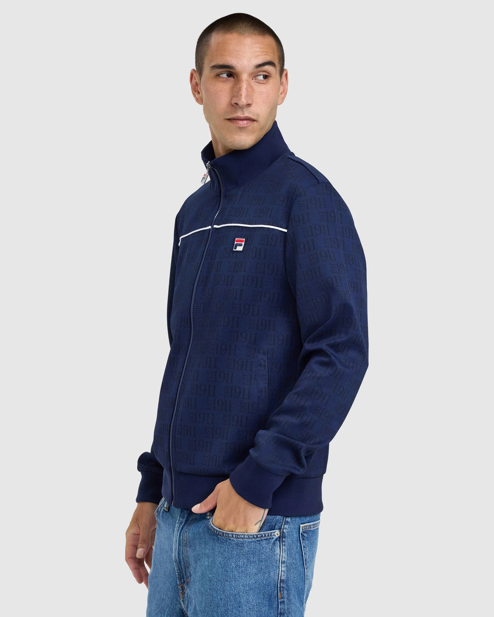 Men's Gennaro Jacket - Image 2