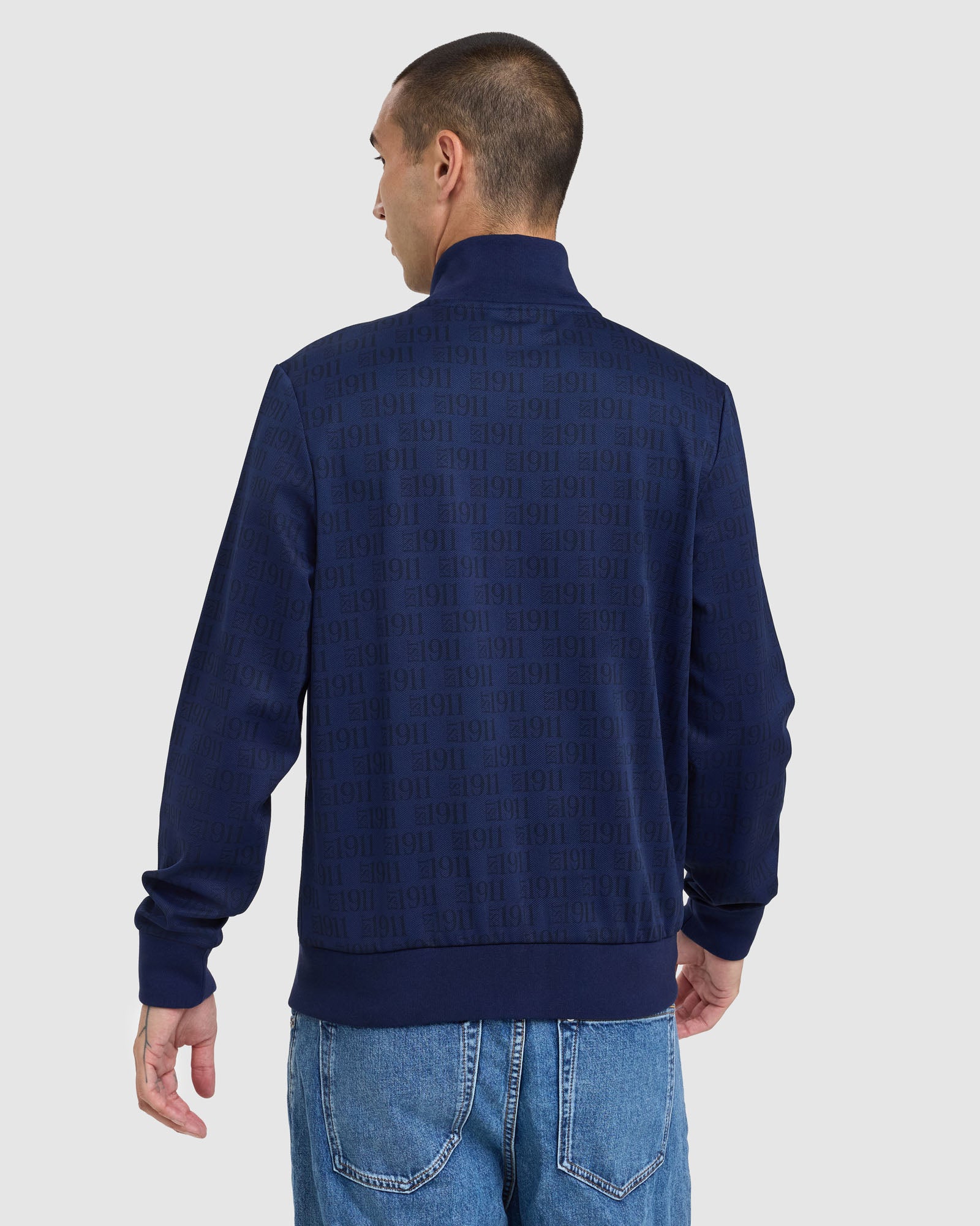 Men's Gennaro Jacket - Image 3