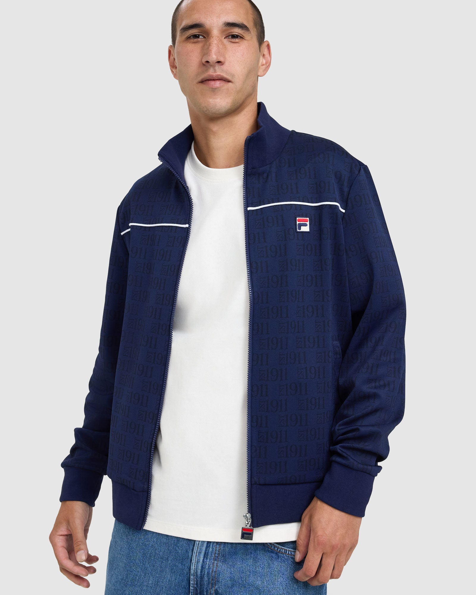 Men's Gennaro Jacket - Image 5