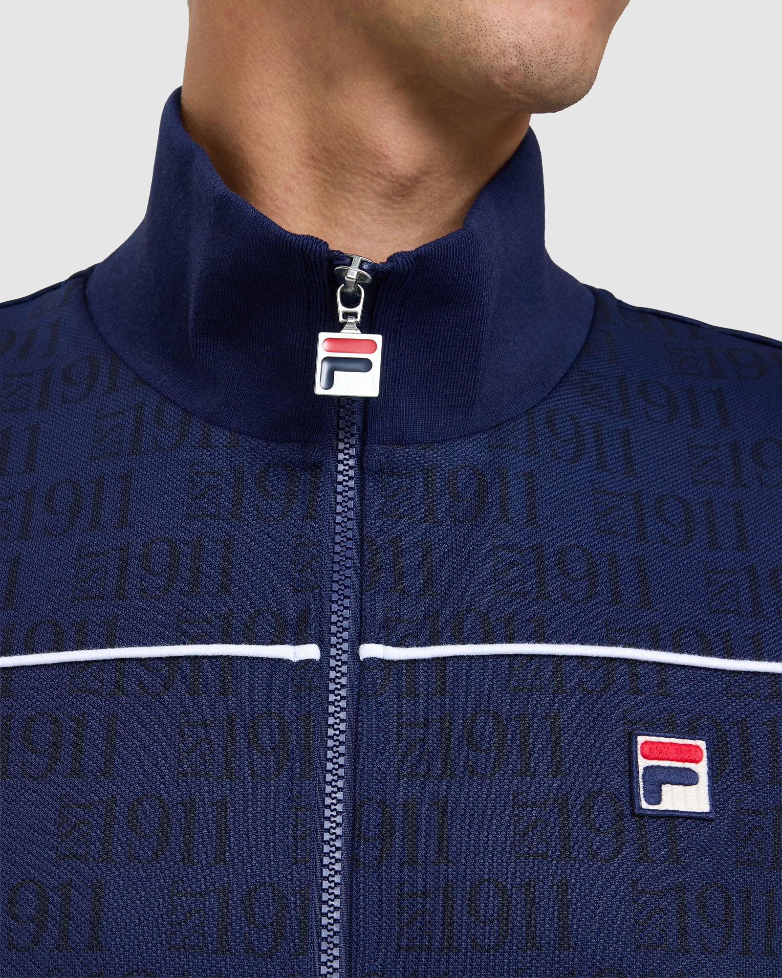 Men's Gennaro Jacket - Image 6