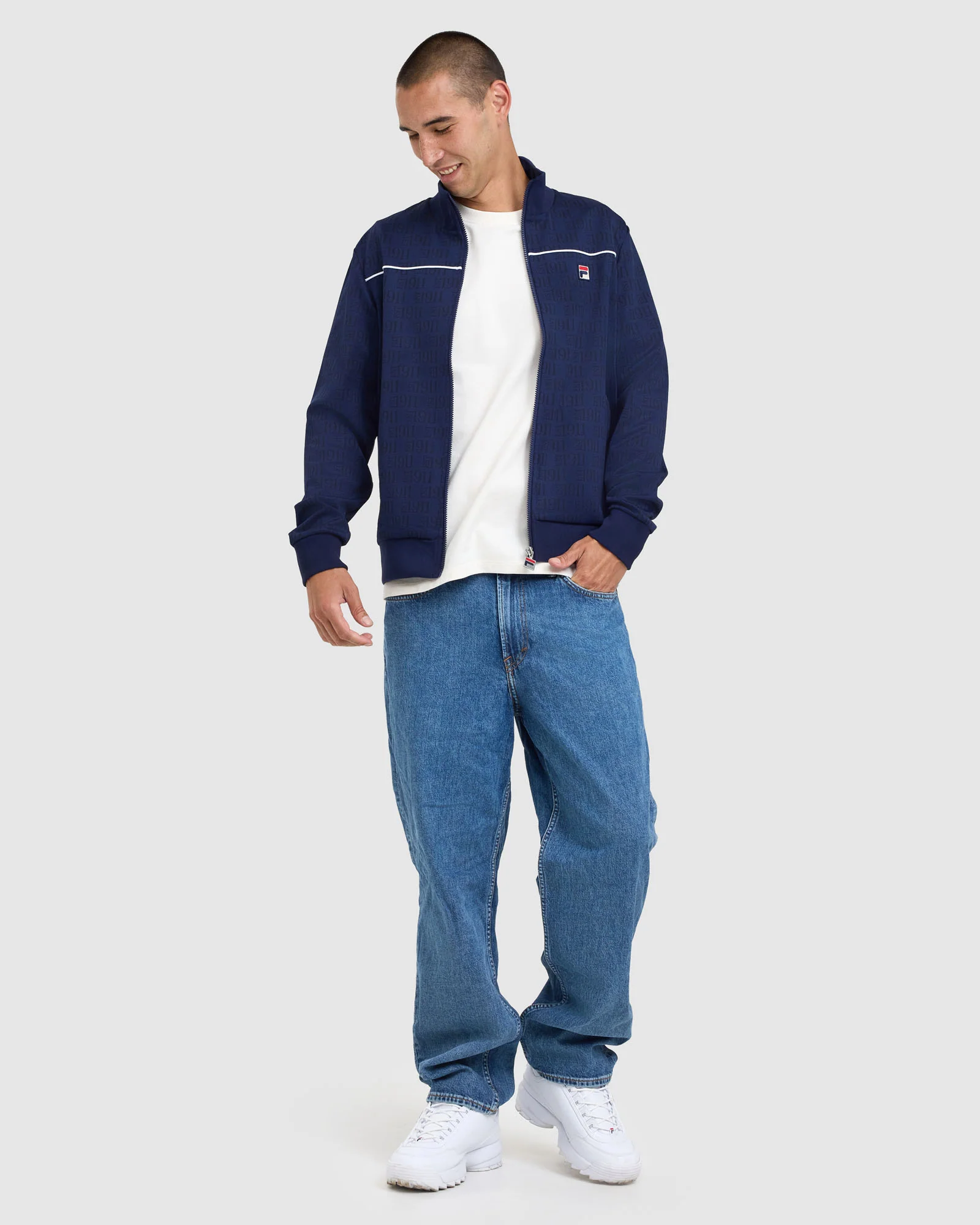 Men's Gennaro Jacket - Image 9