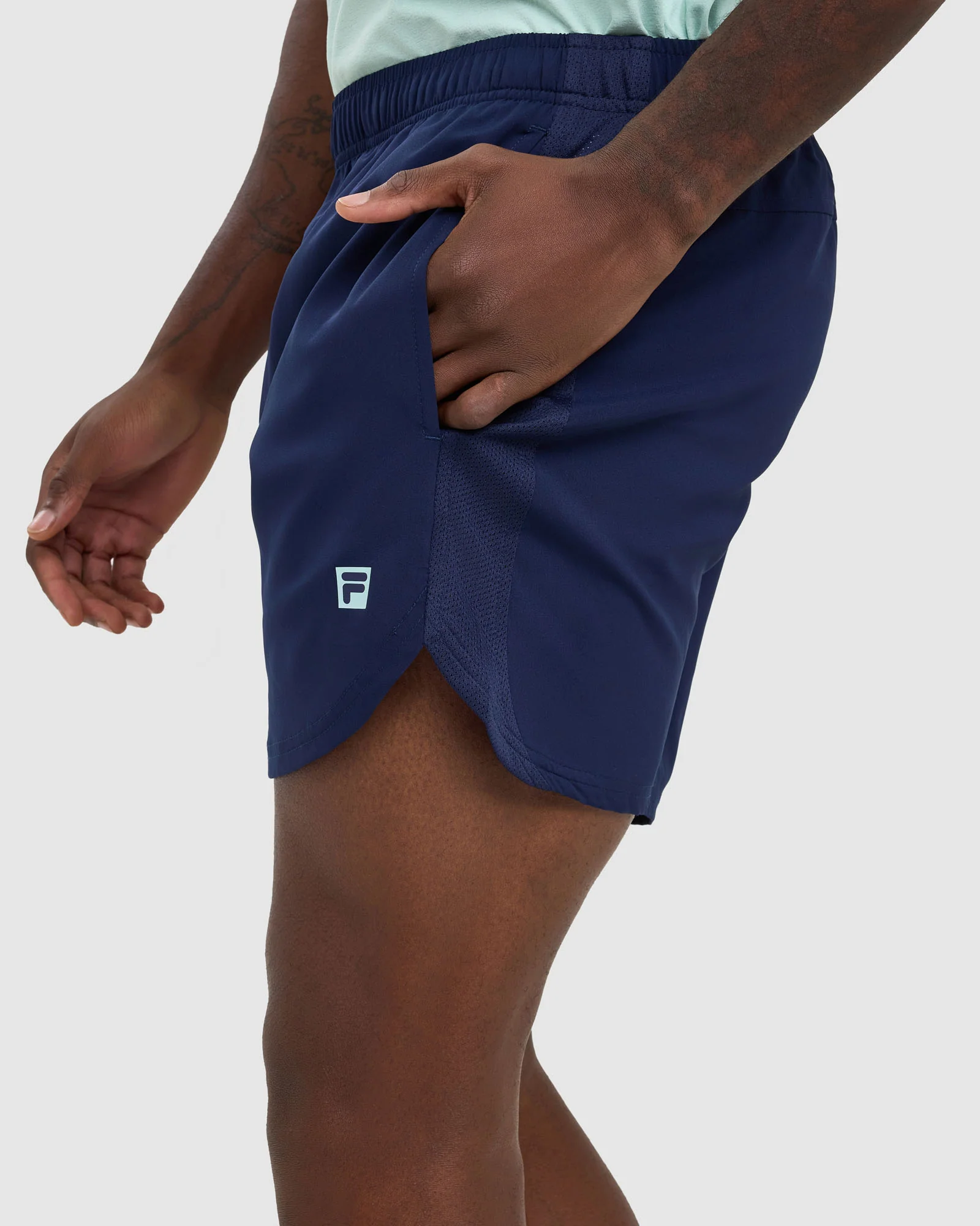 Men's Hayden Short - Image 2