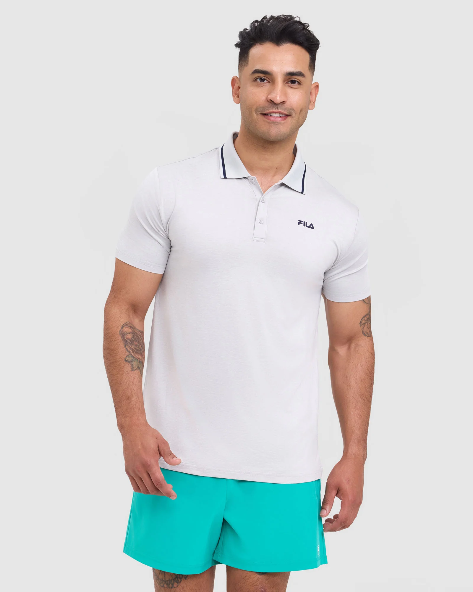 Men's Jacco QDry Polo