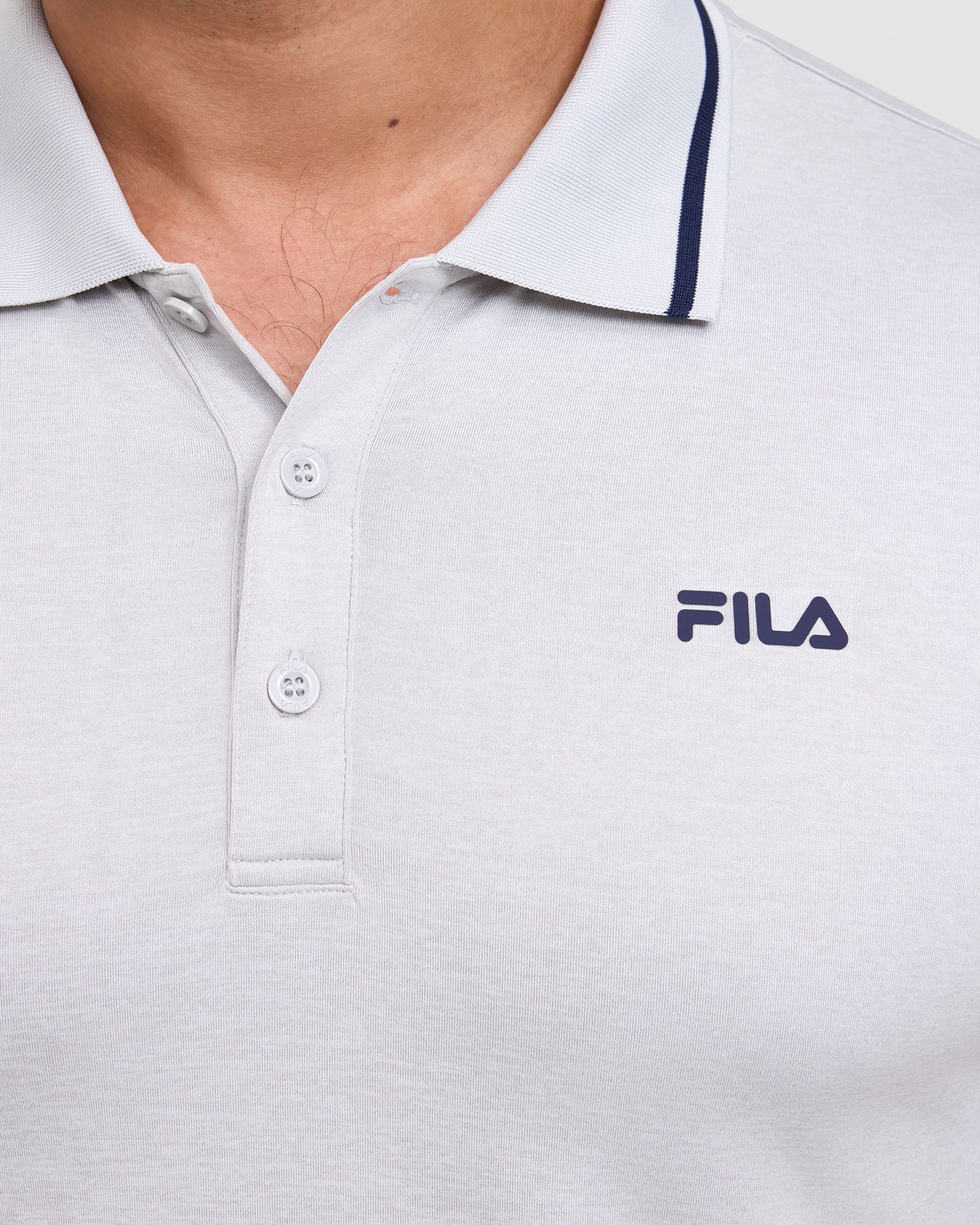 Men's Jacco QDry Polo - Image 5