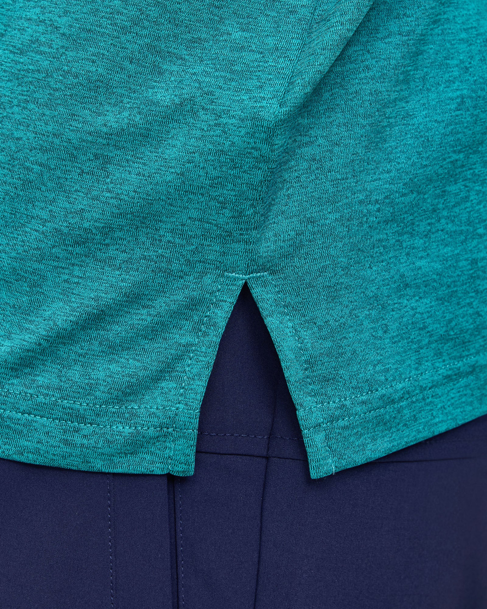 Men's Jacco QDry Polo - Image 6