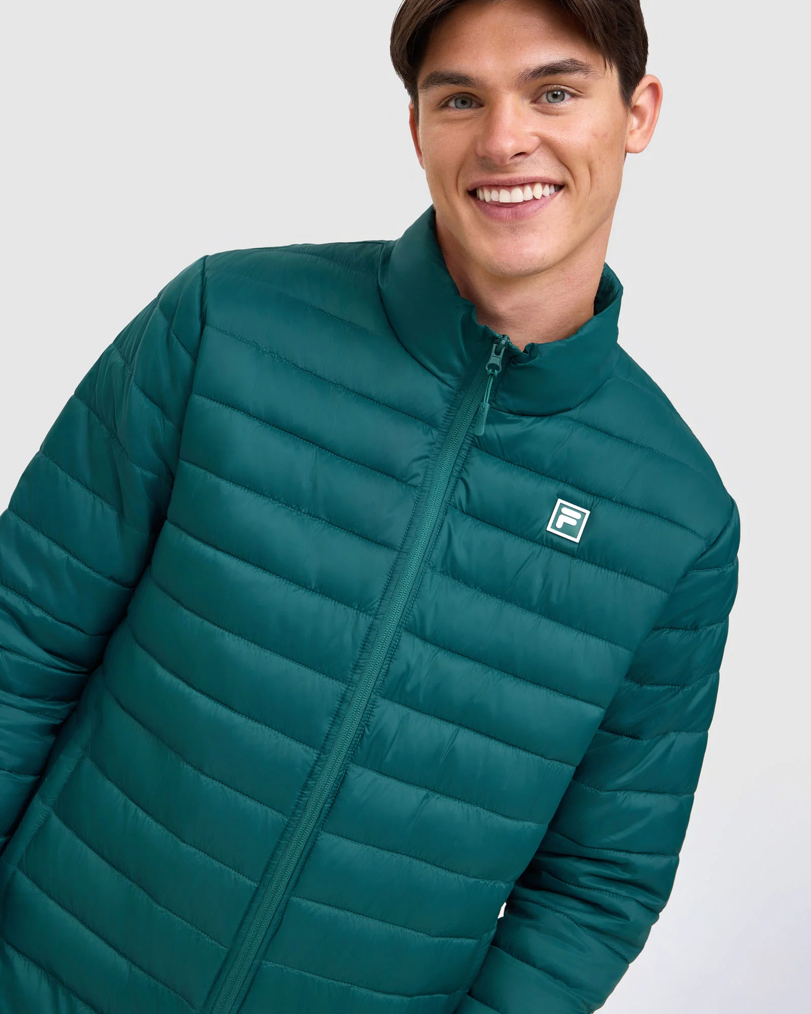 Men's Jacob Lite Puff Jkt - Image 4