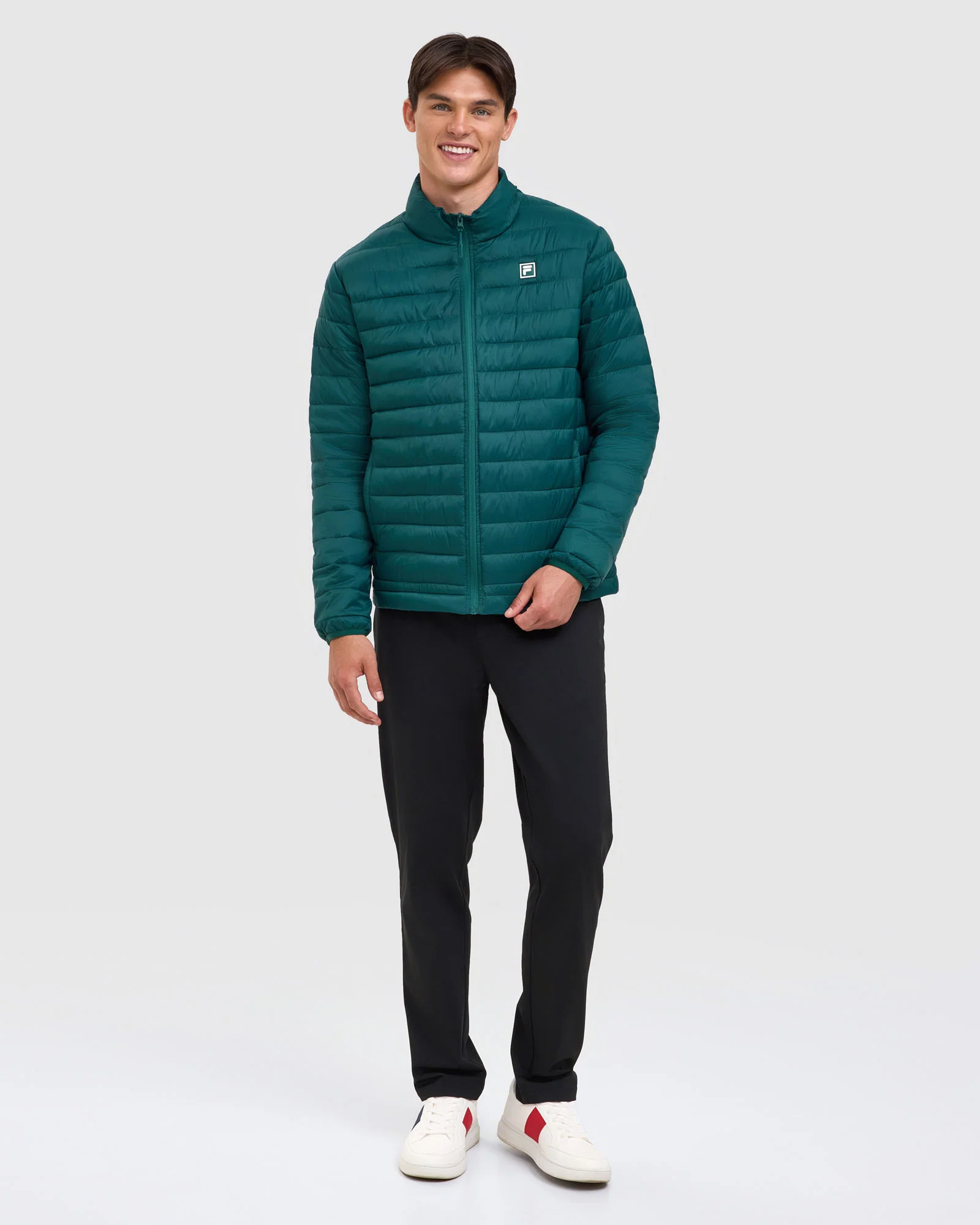 Men's Jacob Lite Puff Jkt - Image 6