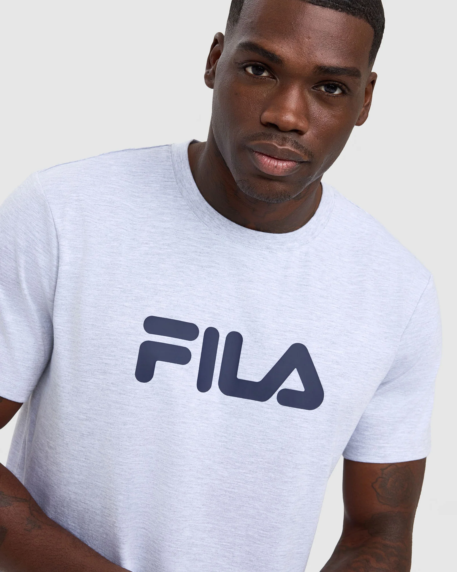 Men's James Tee - Image 4