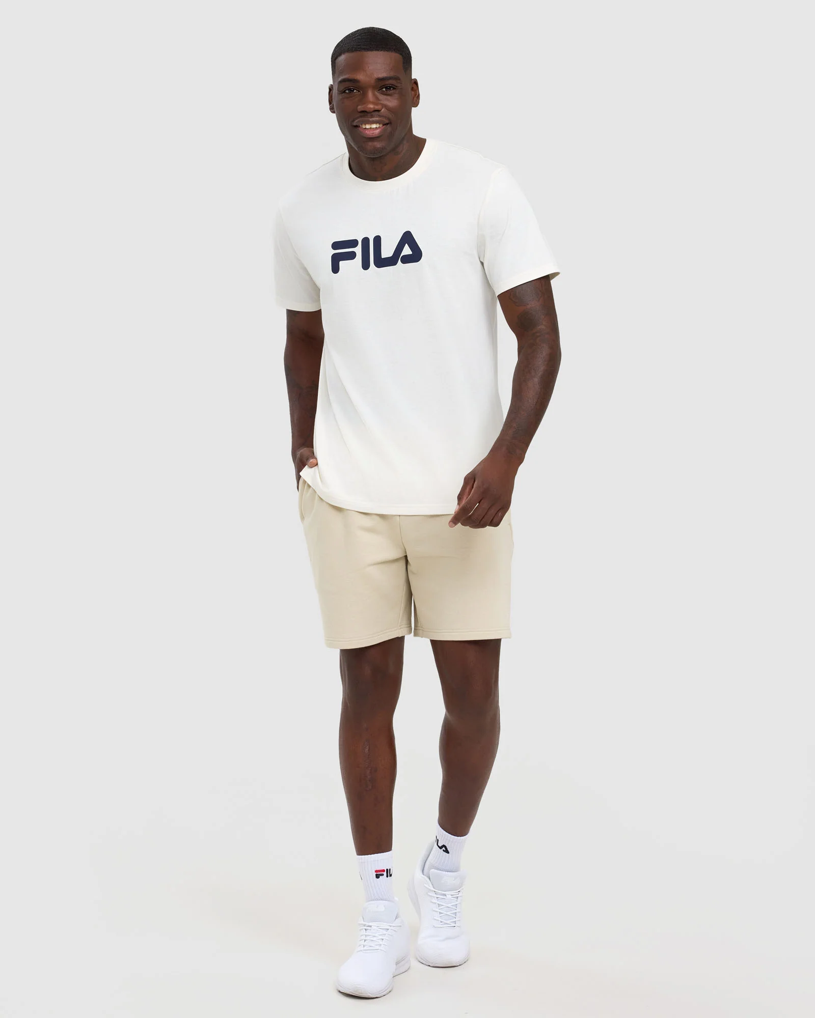 Men's James Tee - Image 6