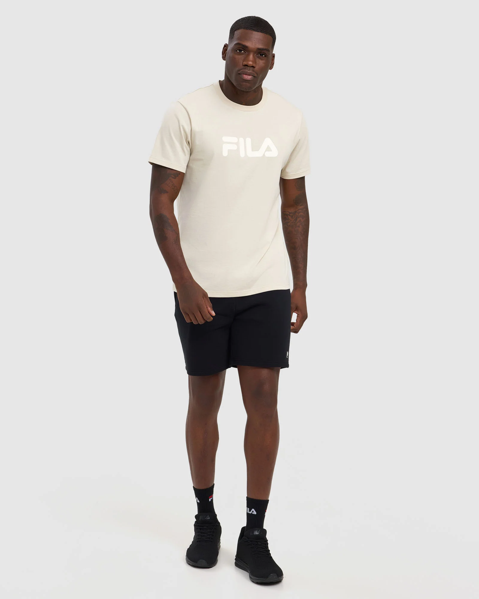 Men's James Tee - Image 6