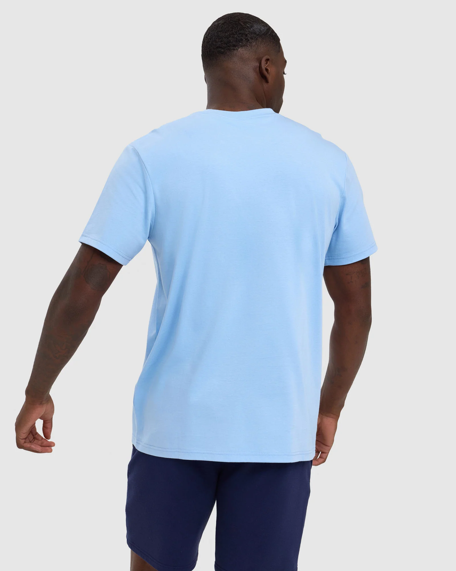 Men's James Tee - Image 3