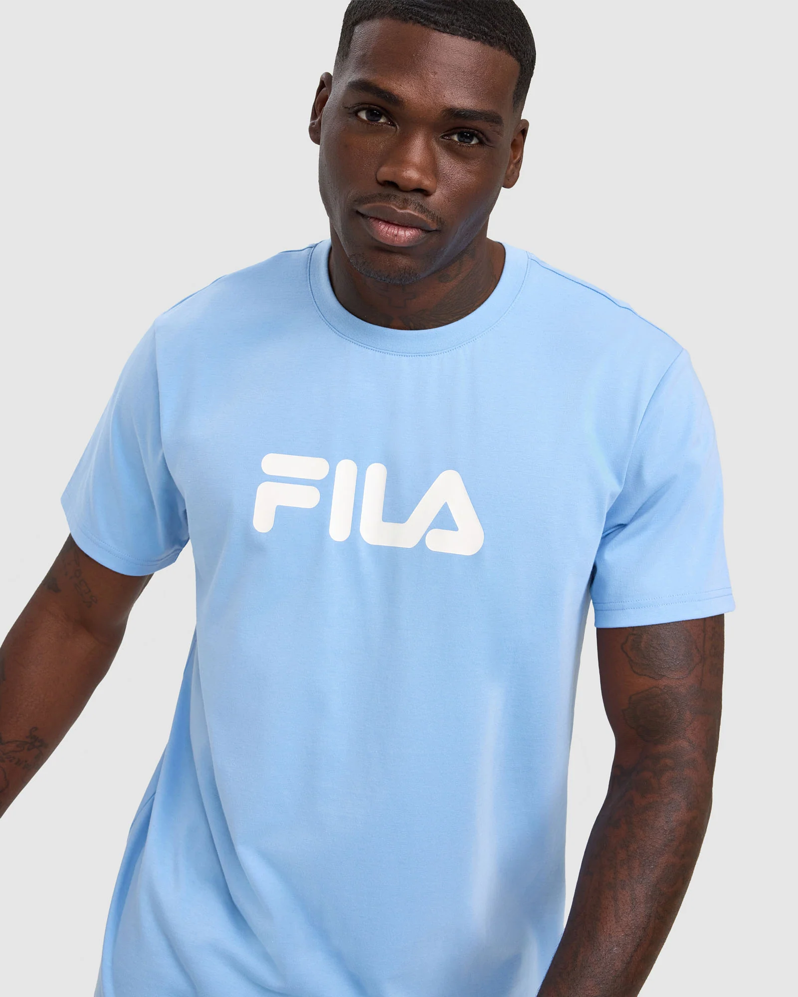 Men's James Tee - Image 4