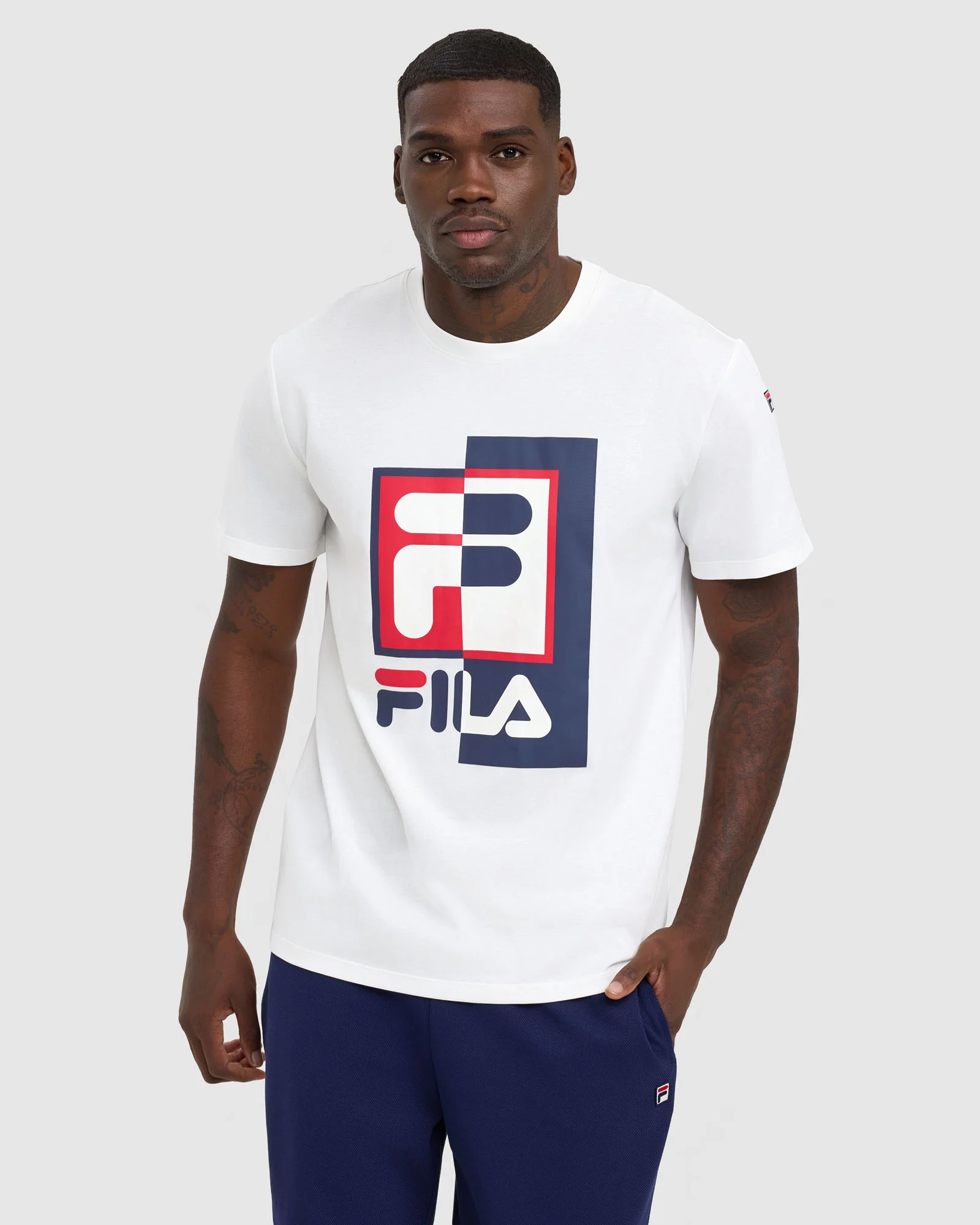 Men's Josh Tee