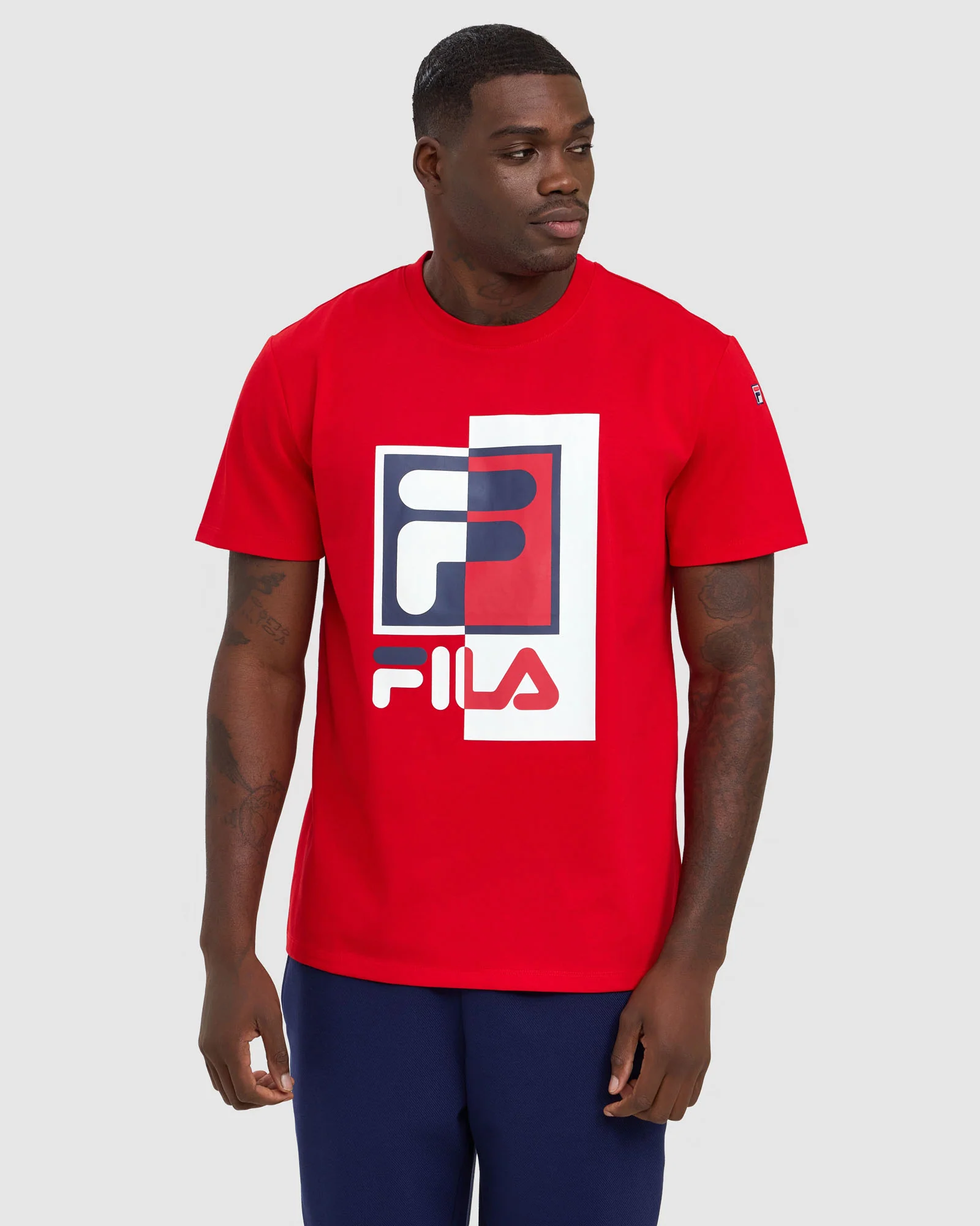 Men's Josh Tee