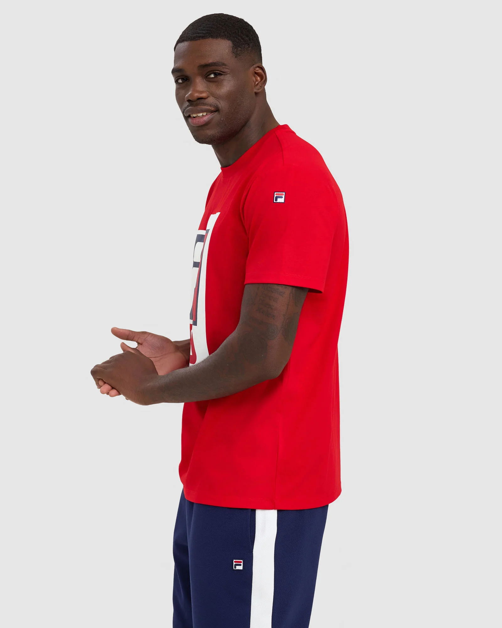 Men's Josh Tee - Image 2