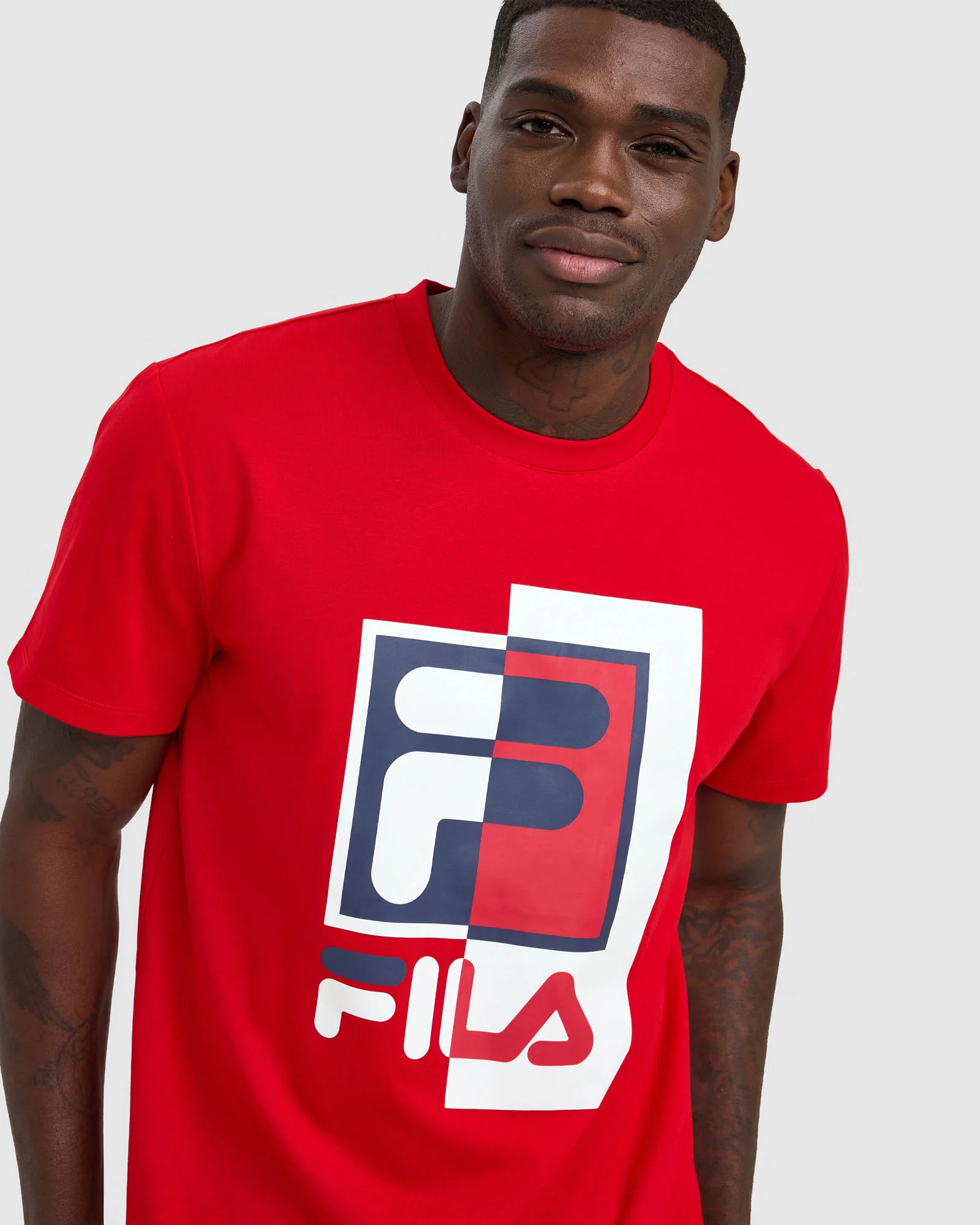 Men's Josh Tee - Image 4