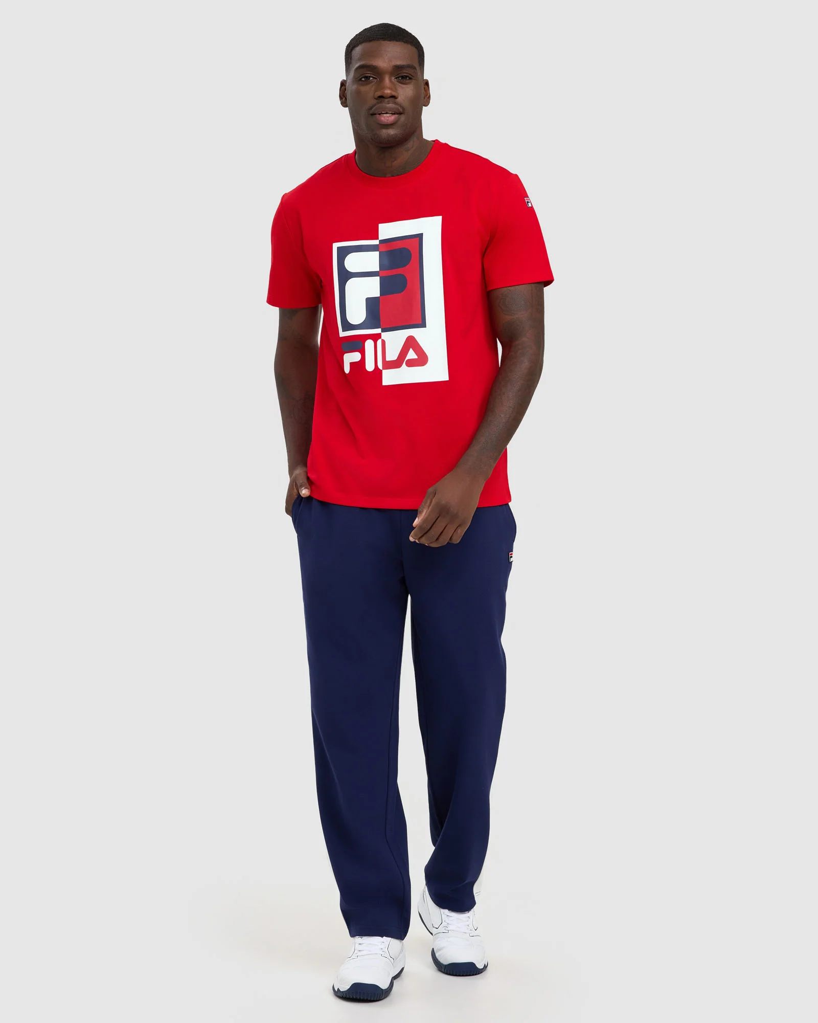 Men's Josh Tee - Image 7
