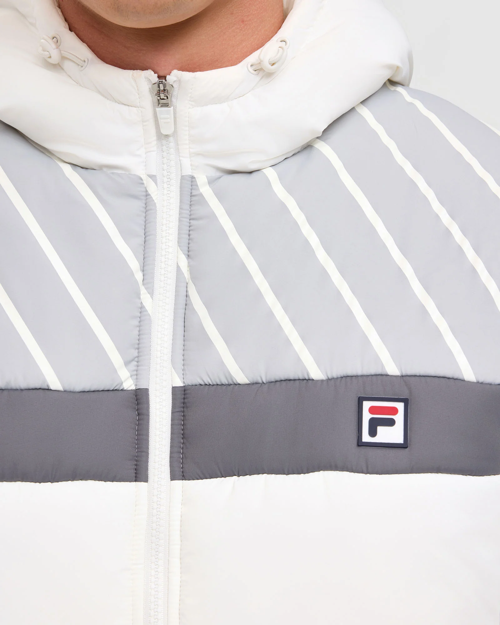 Men's Lucas Puffer Jacket - Image 5