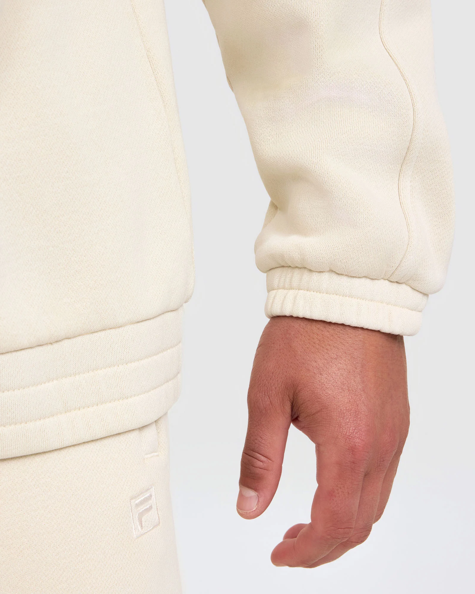 Men's Lyle Qtr Zip - Image 6