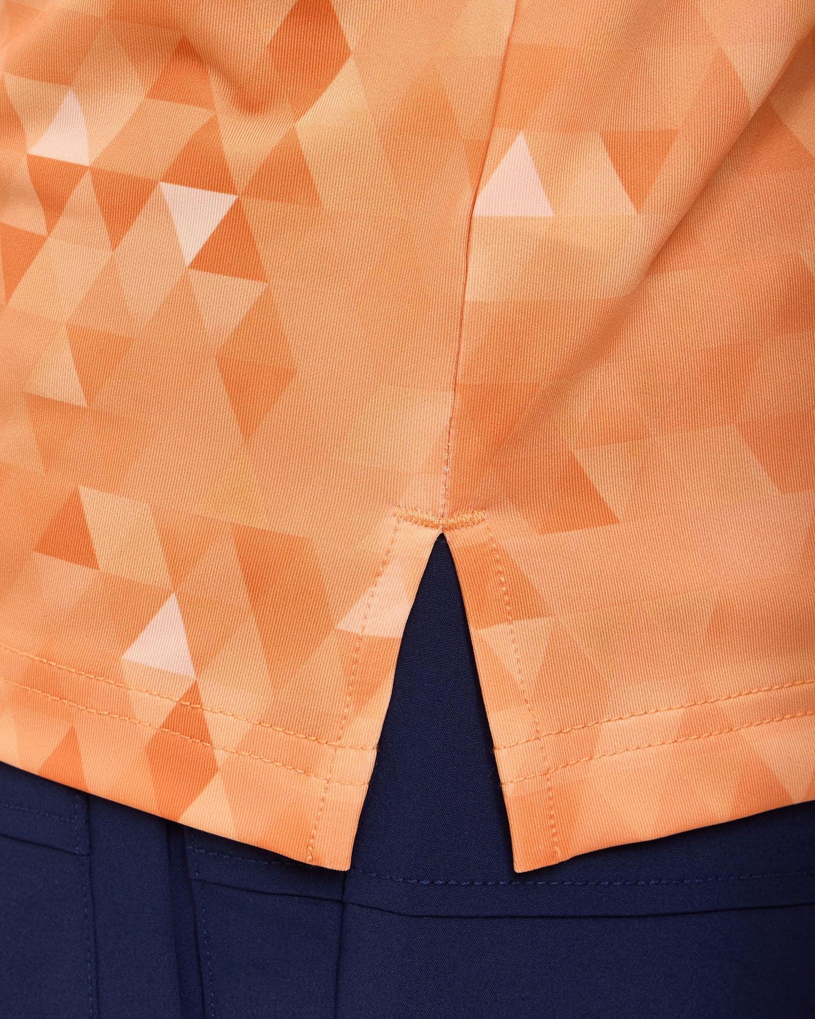 Men's Malcolm QDry Polo - Image 6