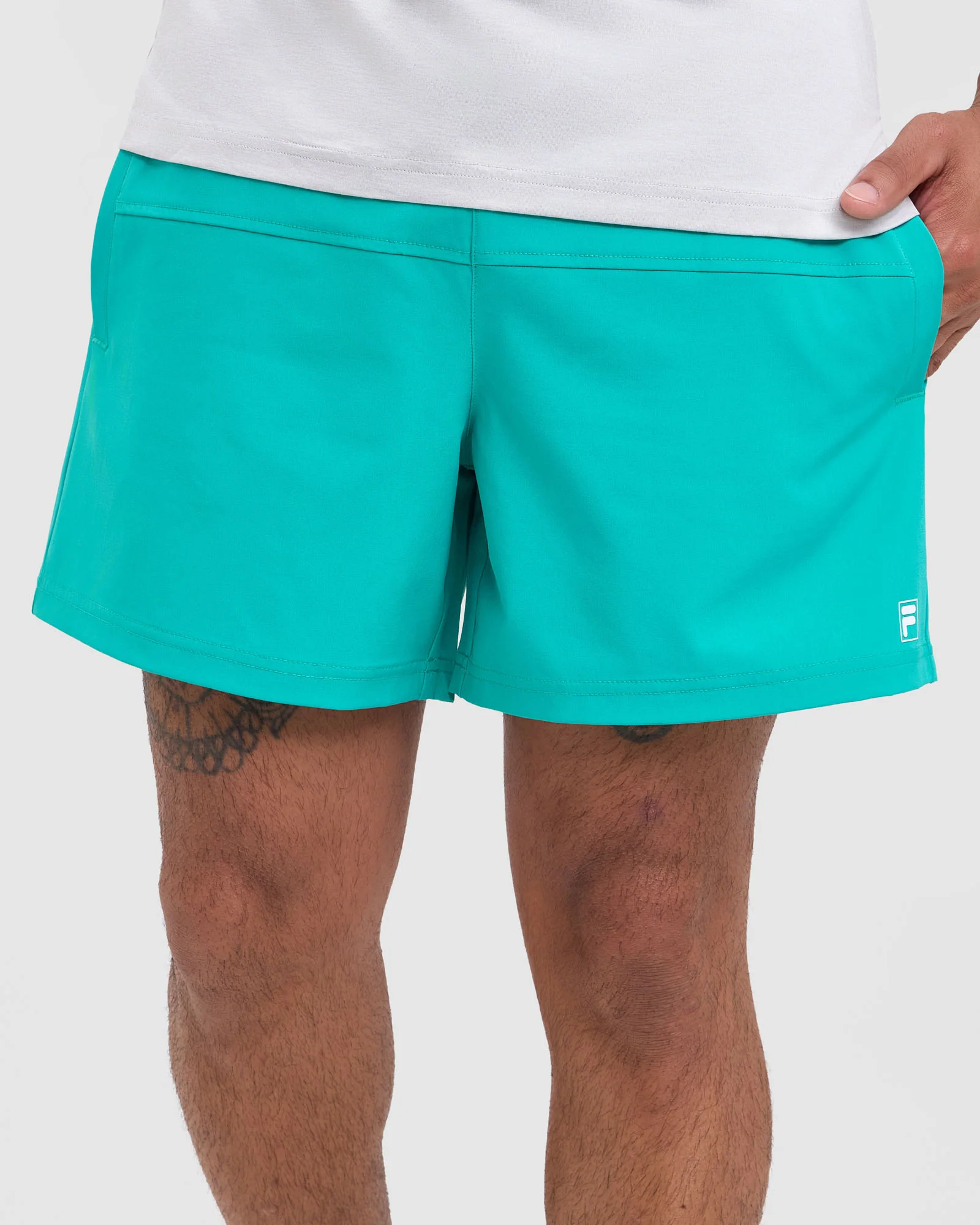 Men's Malcolm QDry Shorts