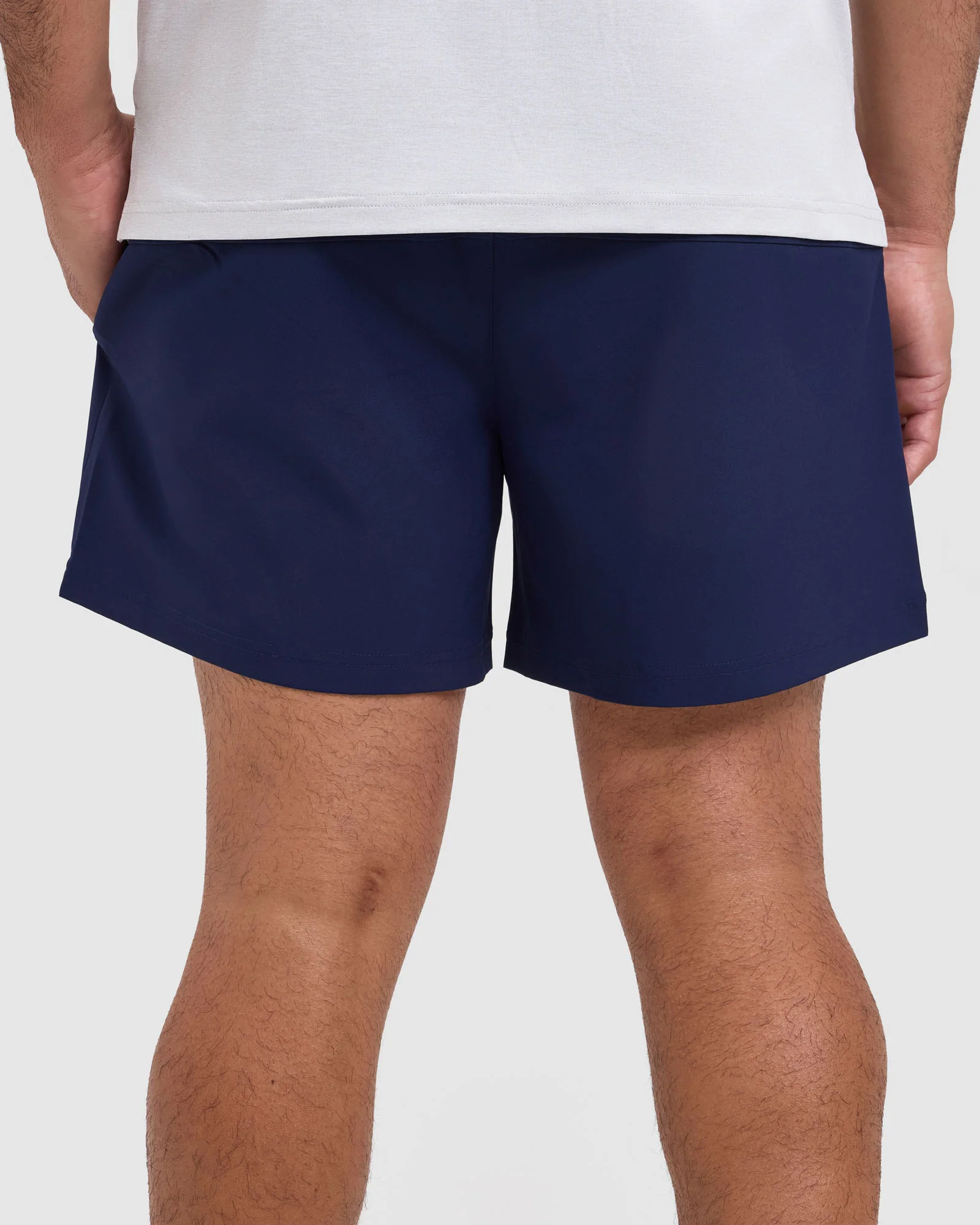 Men's Malcolm QDry Shorts - Image 3