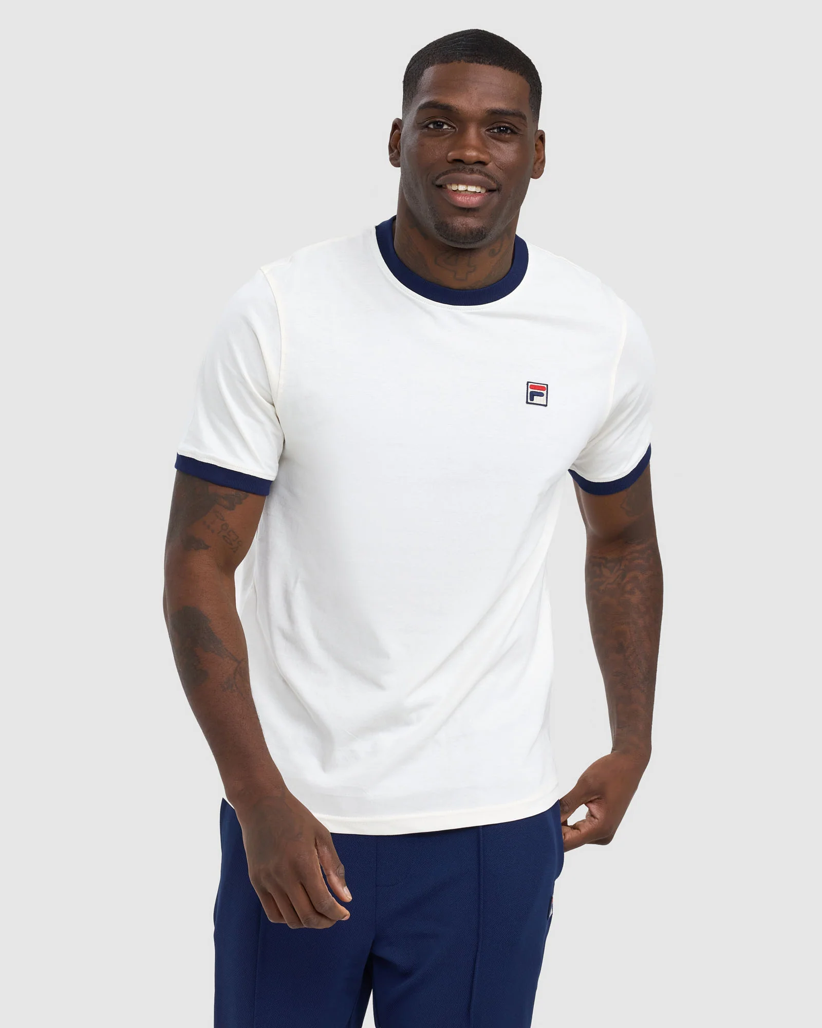 Men's Marconi Tee