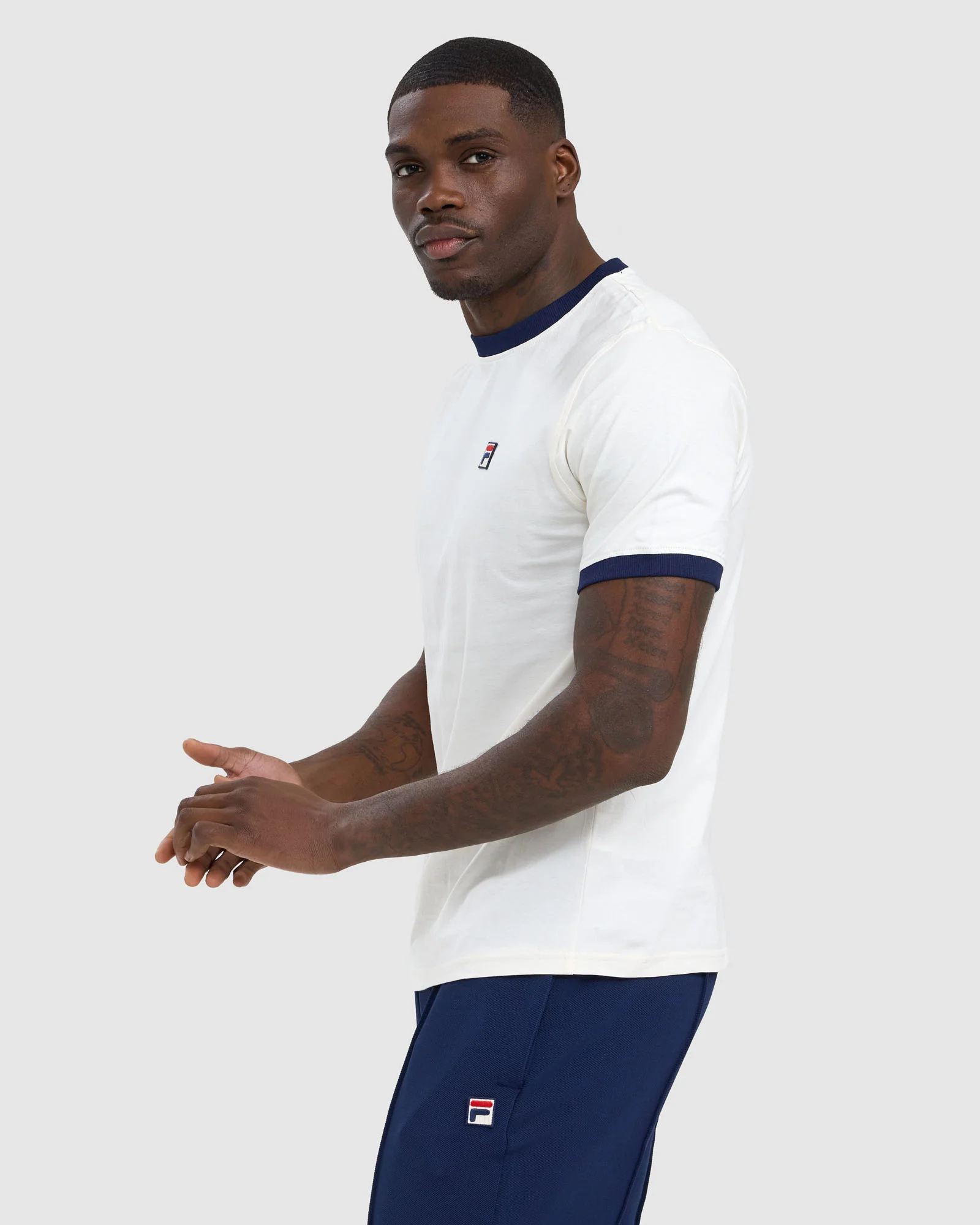 Men's Marconi Tee - Image 2