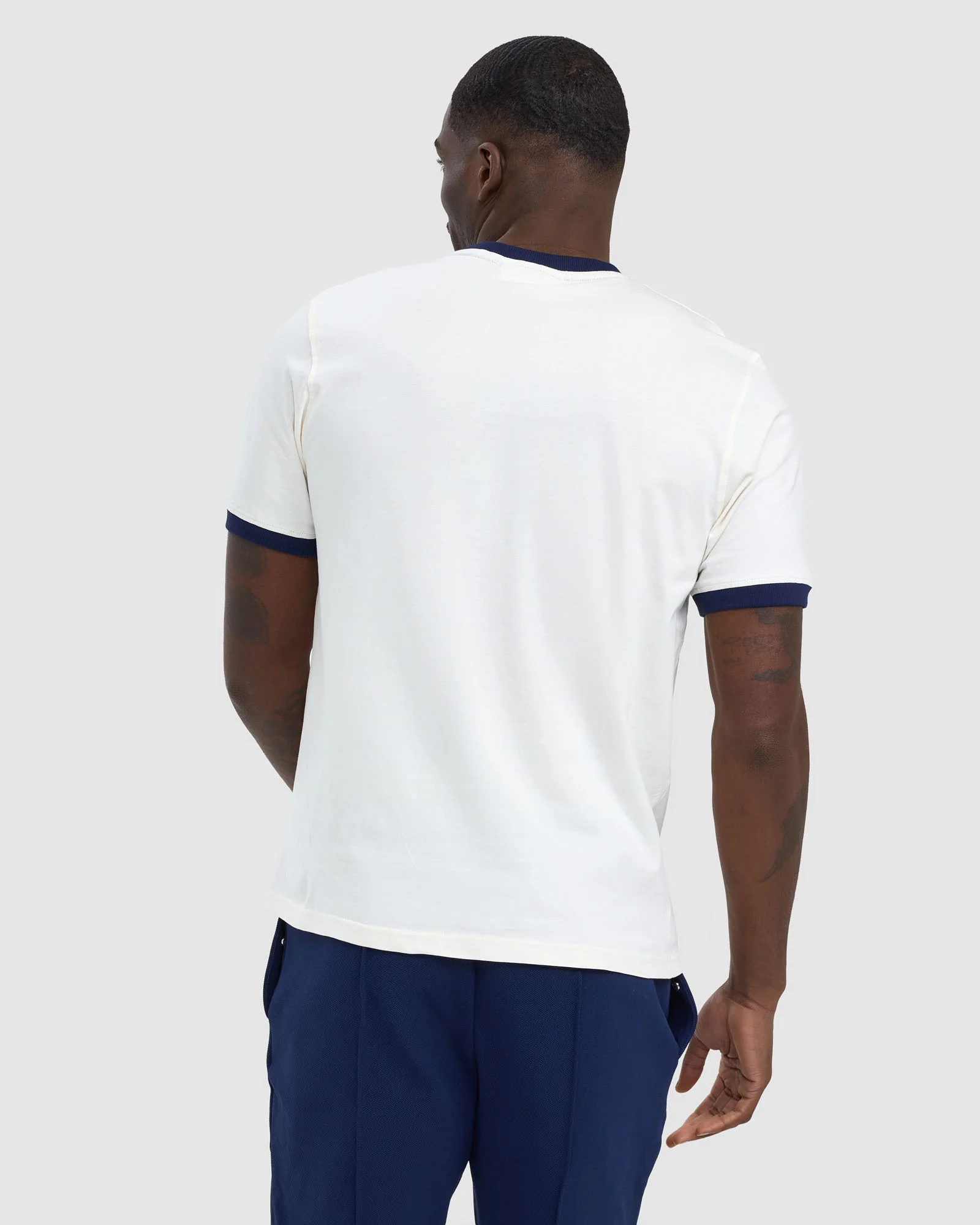 Men's Marconi Tee - Image 3