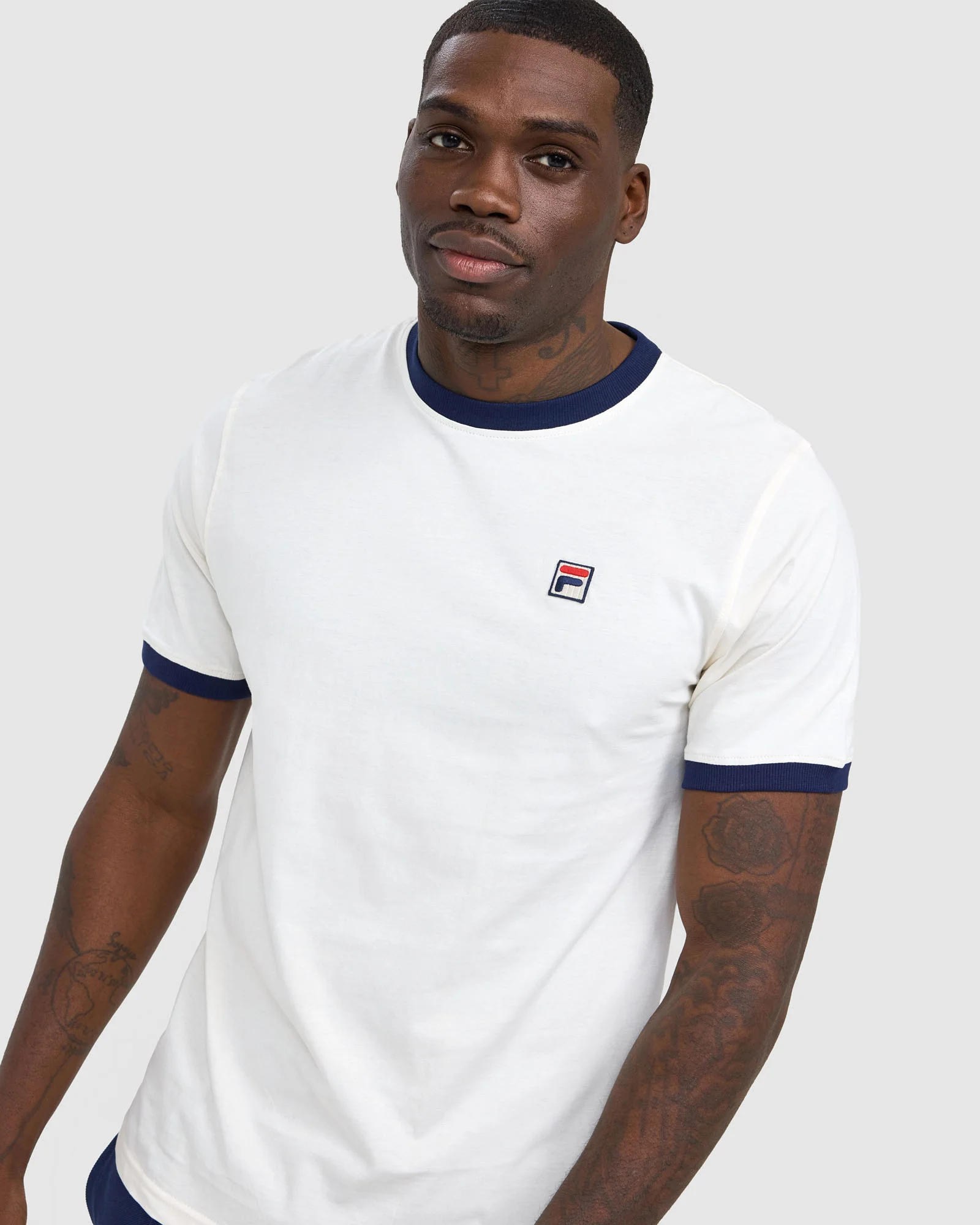 Men's Marconi Tee - Image 4
