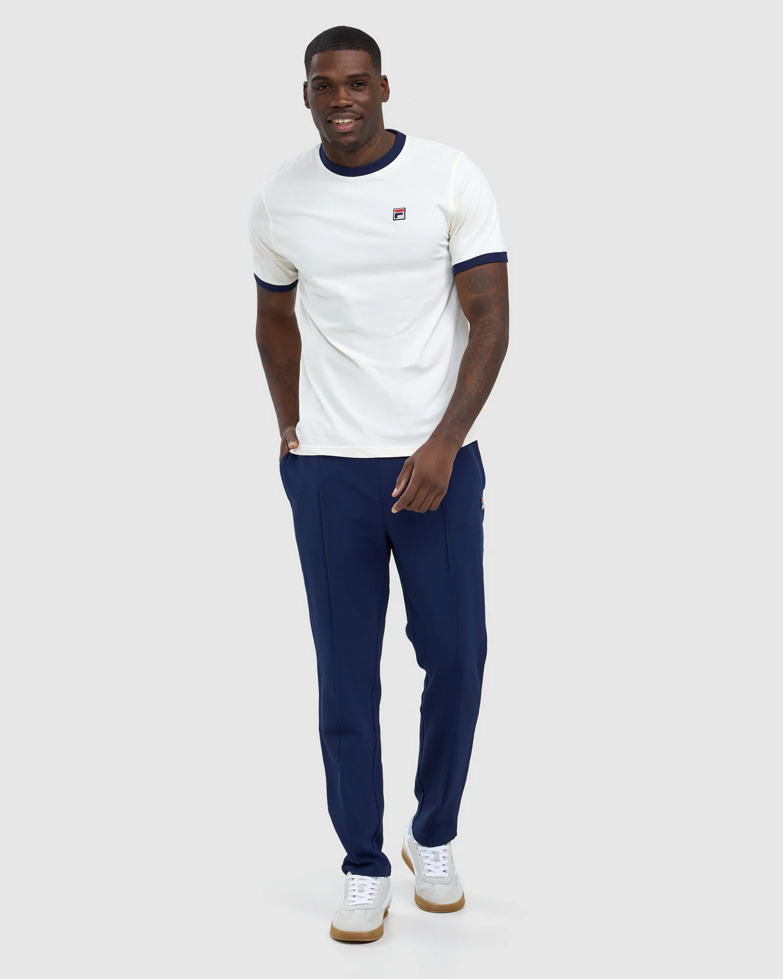Men's Marconi Tee - Image 7