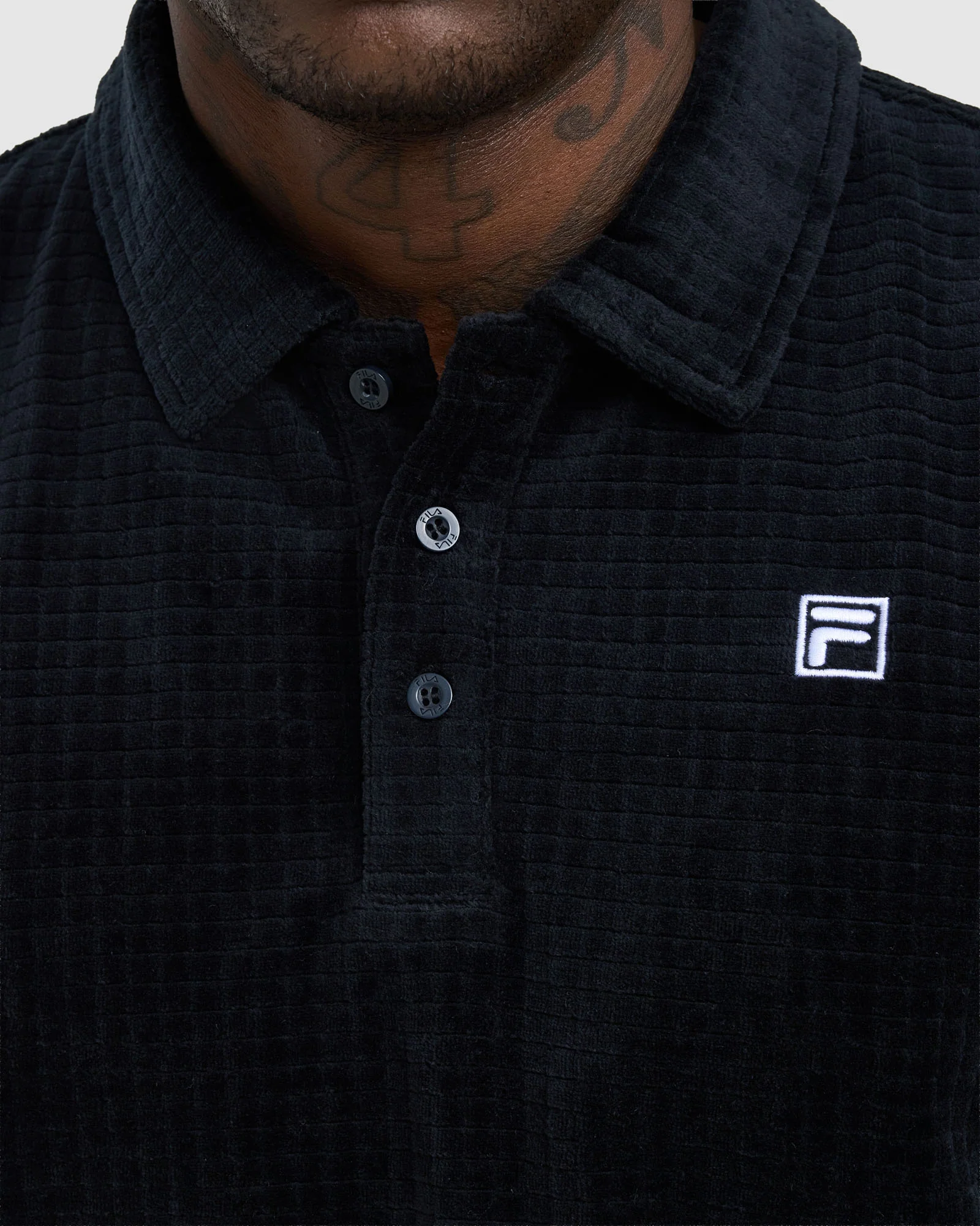 Men's Mason Polo Shirt - Image 5