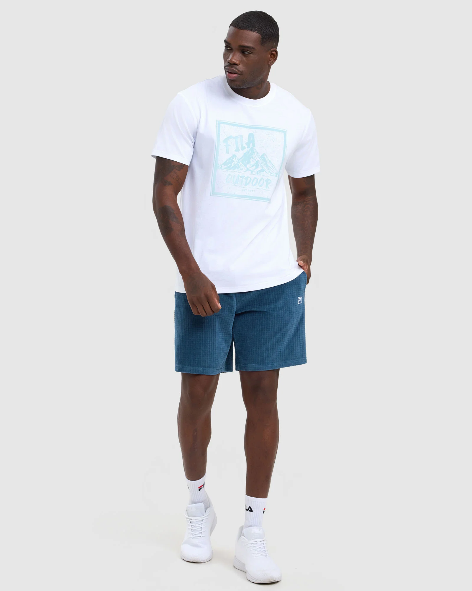 Men's Mason Short - Image 6