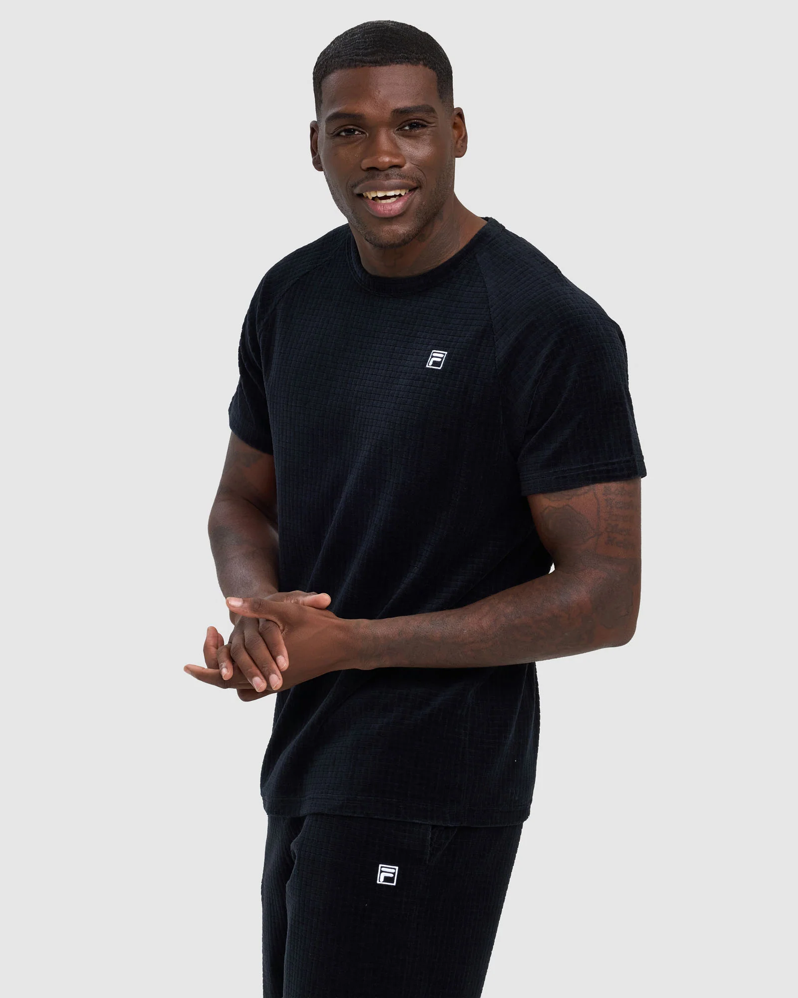 Men's Mason Tee - Image 2