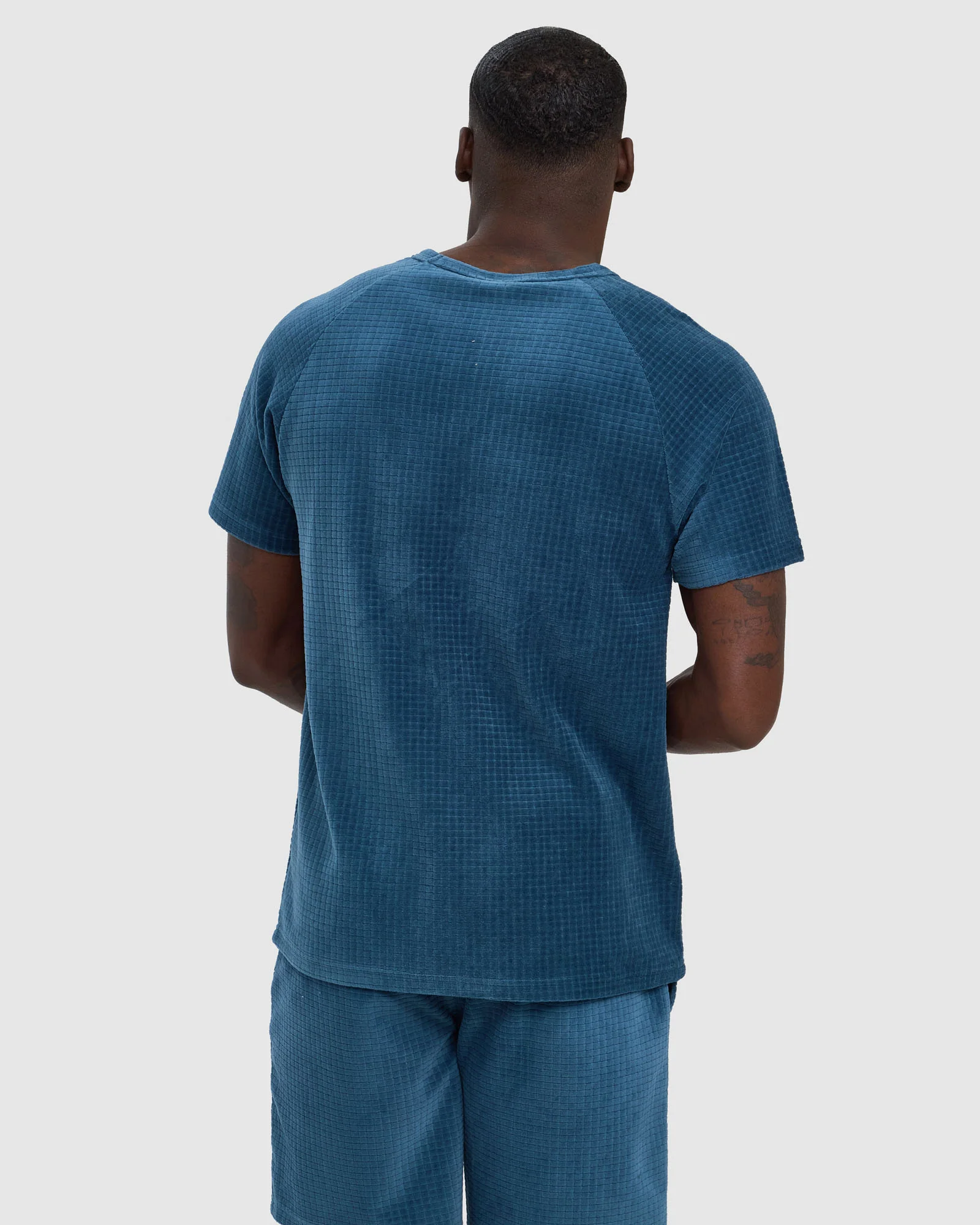 Men's Mason Tee - Image 3