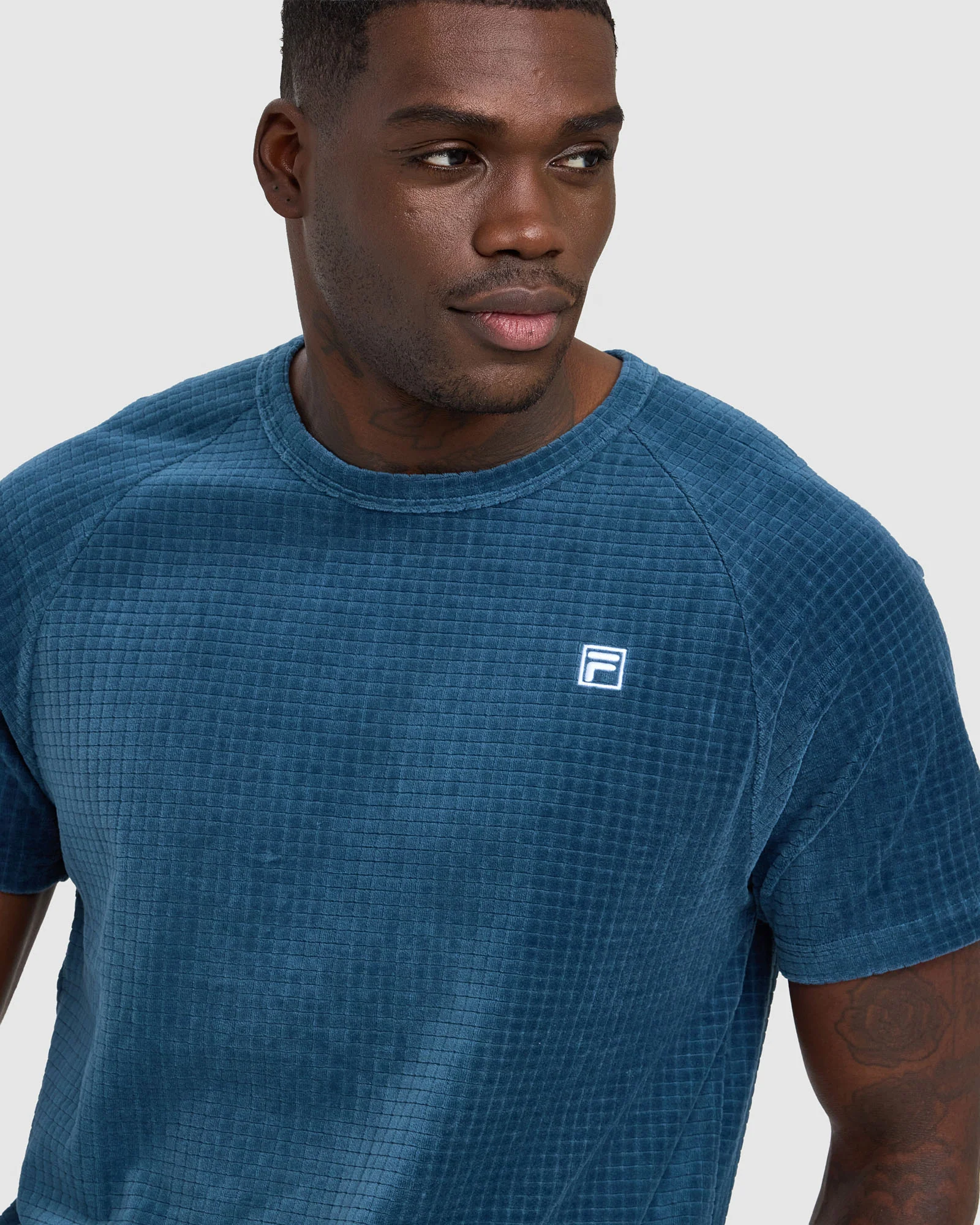 Men's Mason Tee - Image 4