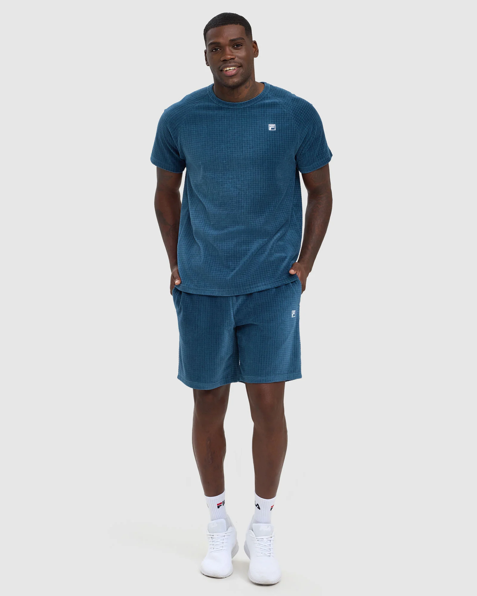 Men's Mason Tee - Image 6