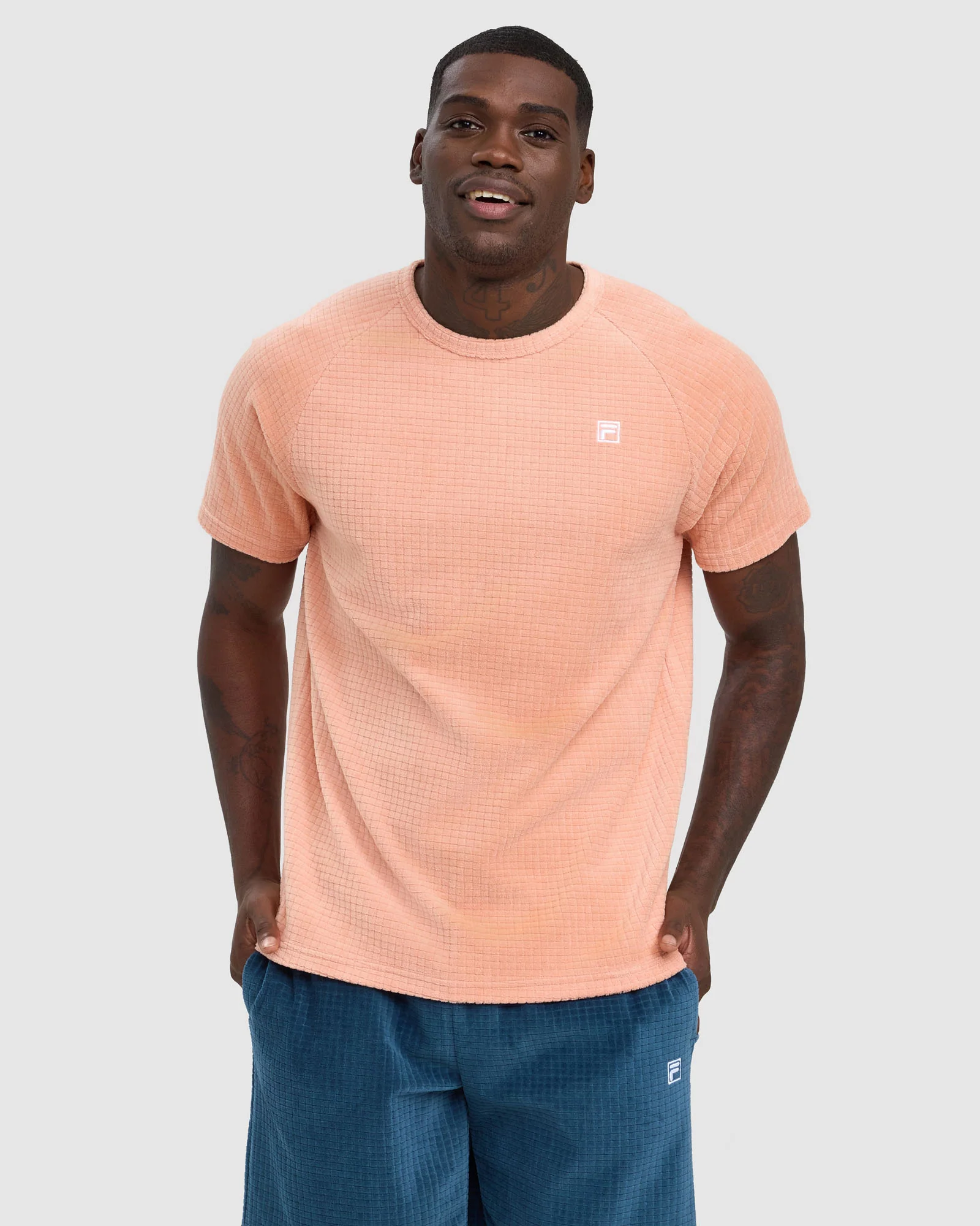 Men's Mason Tee