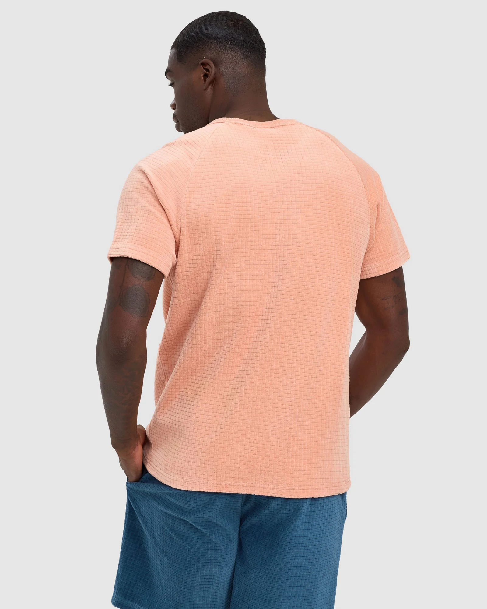 Men's Mason Tee - Image 3