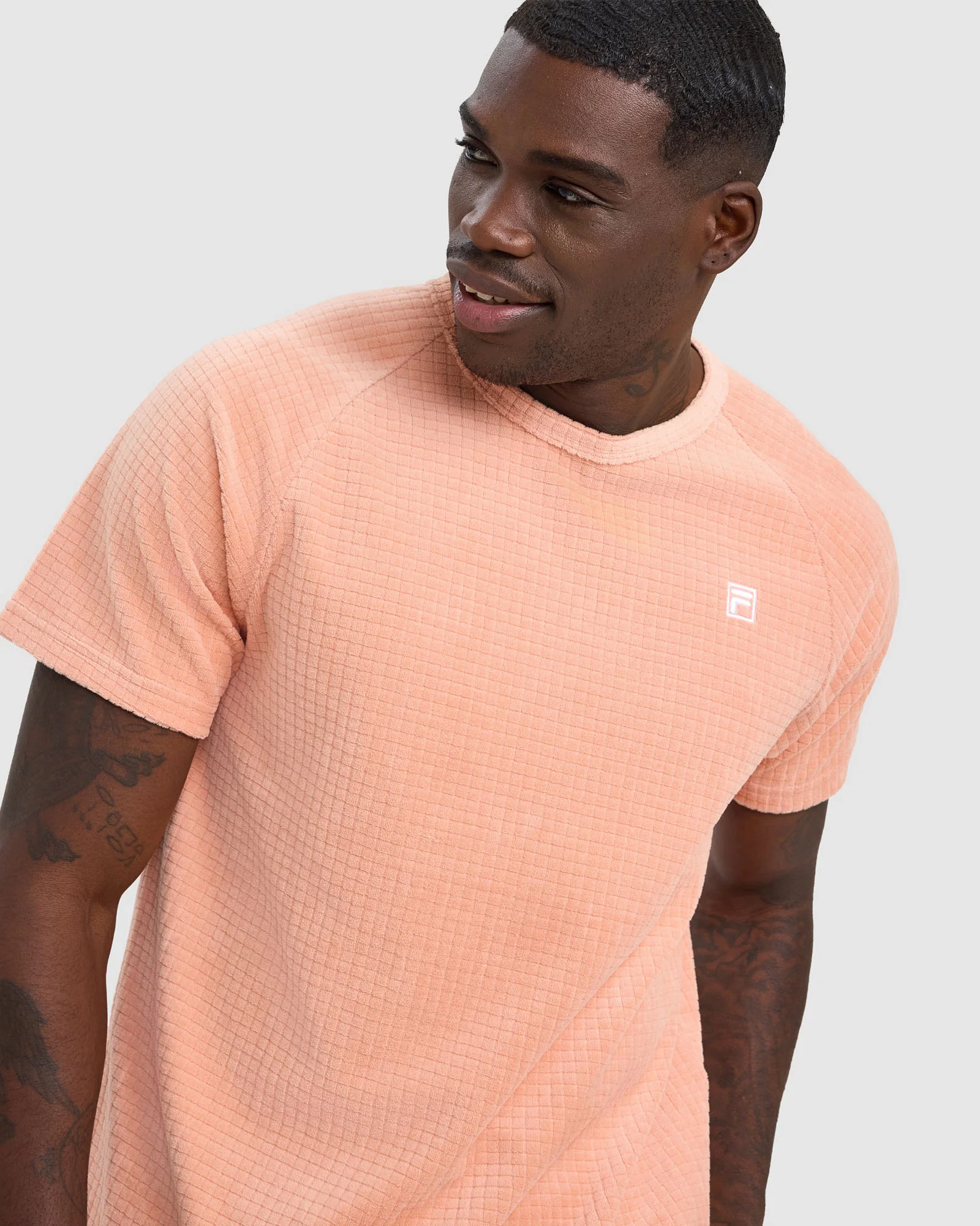 Men's Mason Tee - Image 4