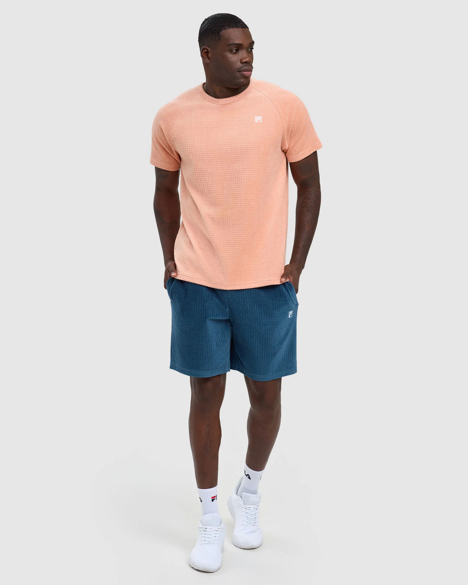 Men's Mason Tee - Image 6