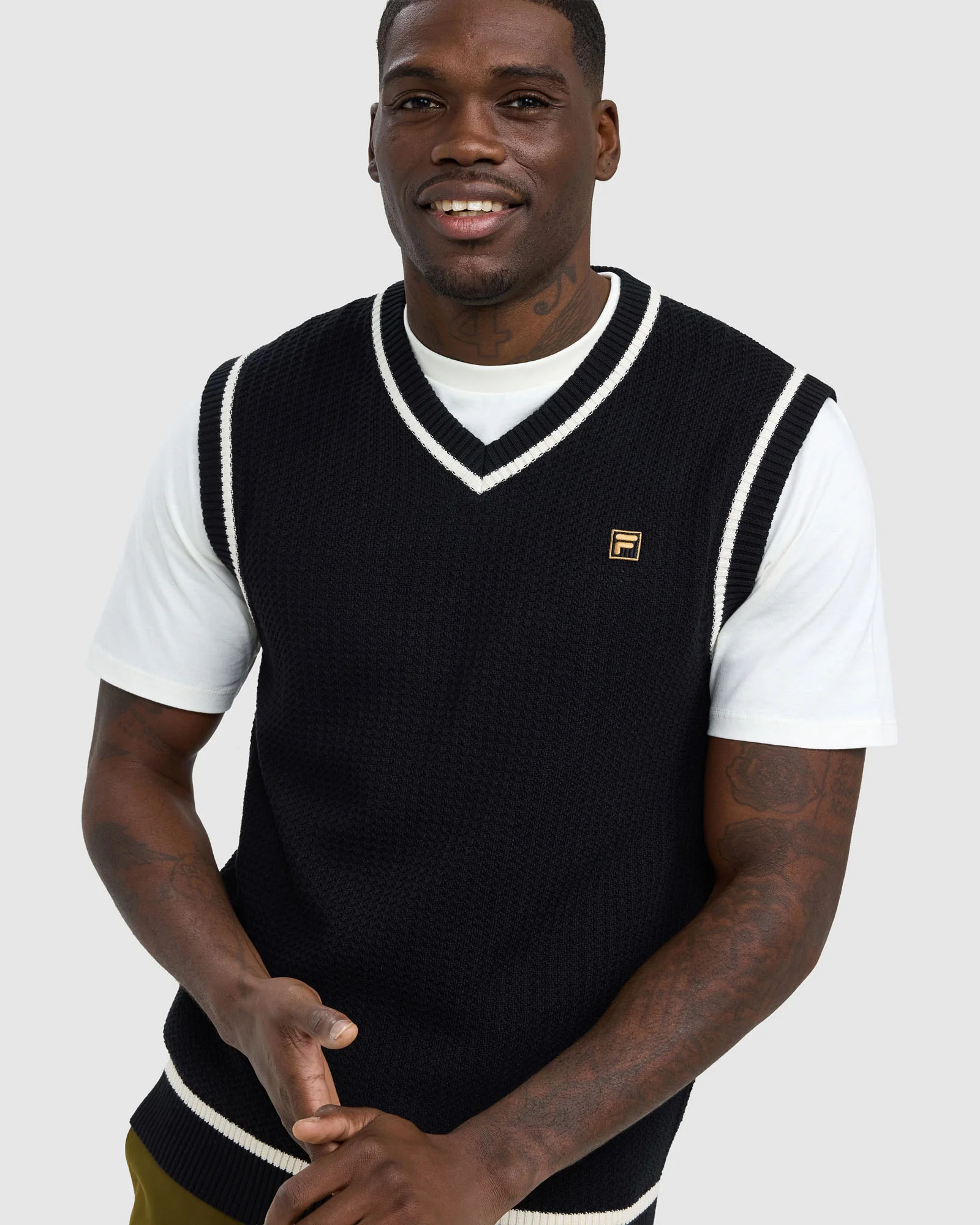 Men's Mellor Vest - Image 4